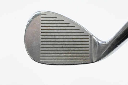 Taylormade RAC Satin Sand Wedge / 56 Degree / Stiff Flex Dynamic Gold S300