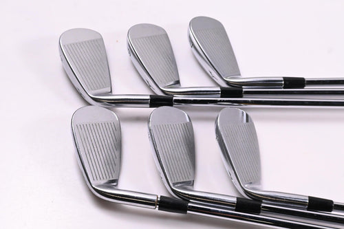 Mizuno MX-950 Irons / 5-PW / Regular Flex Dynalite Gold SL R300 Shafts