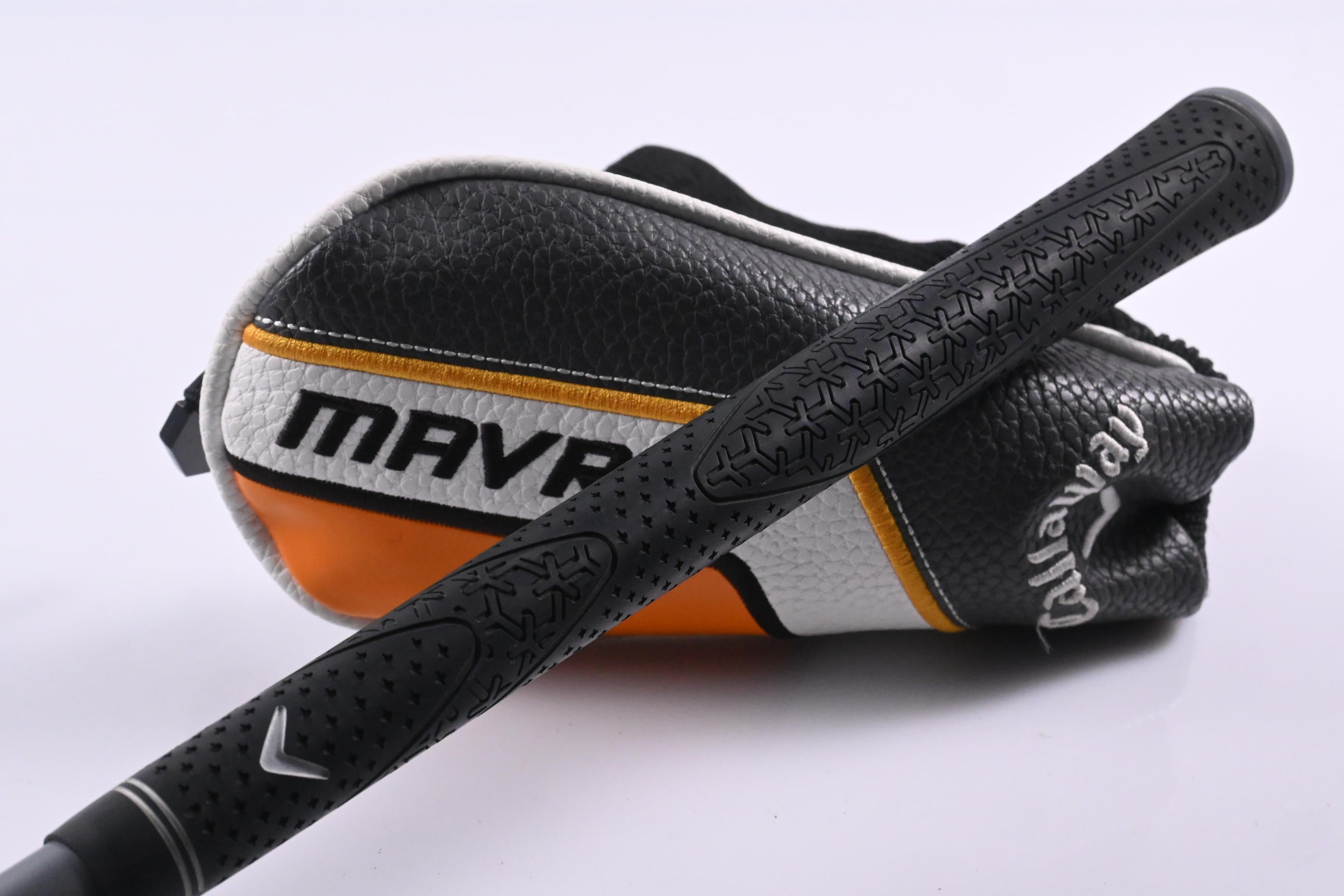 Callaway Mavrik #4 Hybrid / 20 Degree / Regular Flex Catalyst 65 Shaft