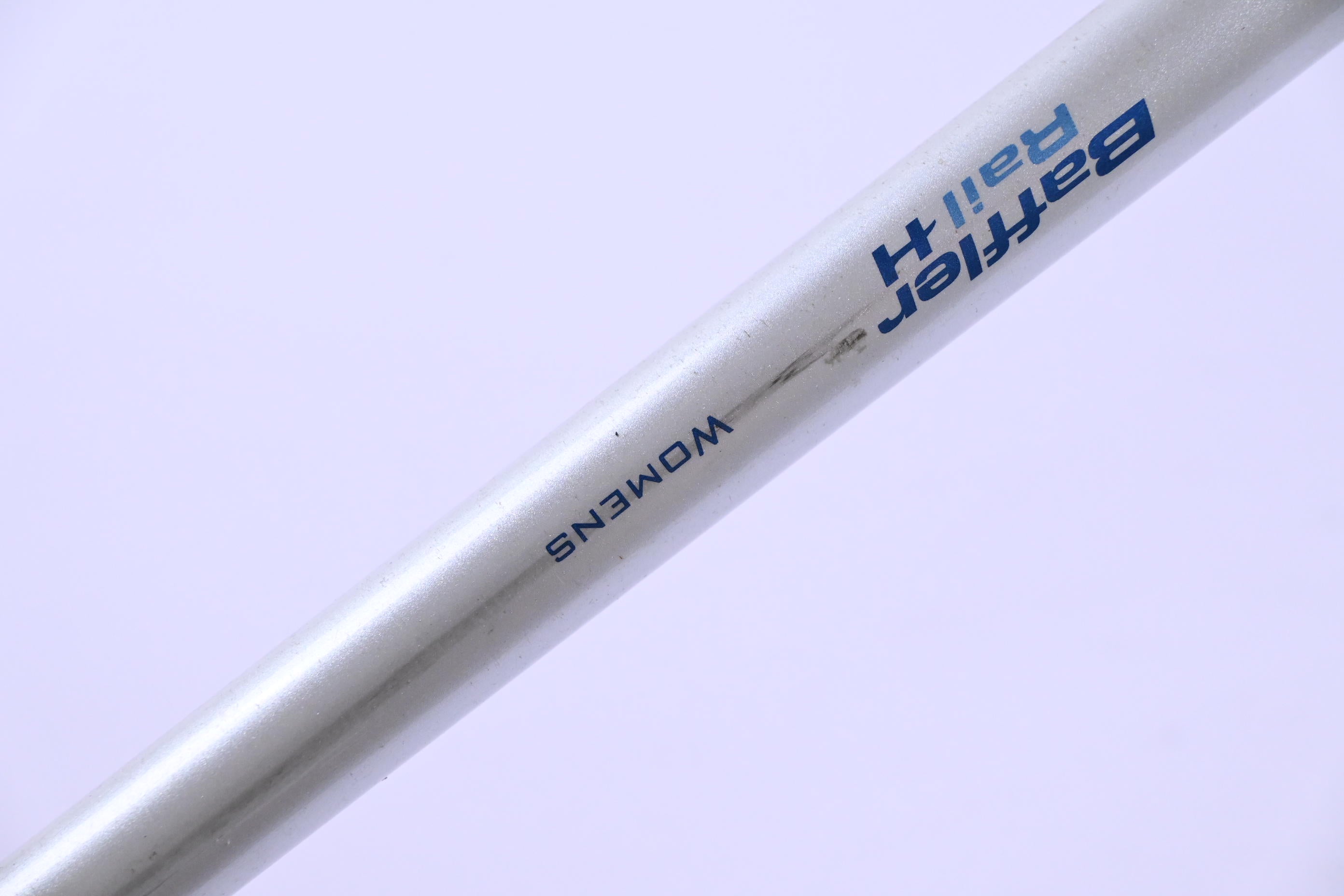 Ladies Cobra Baffler Rail-H #4 Hybrid / 25 Degree / Ladies Flex Fujikura Baffler