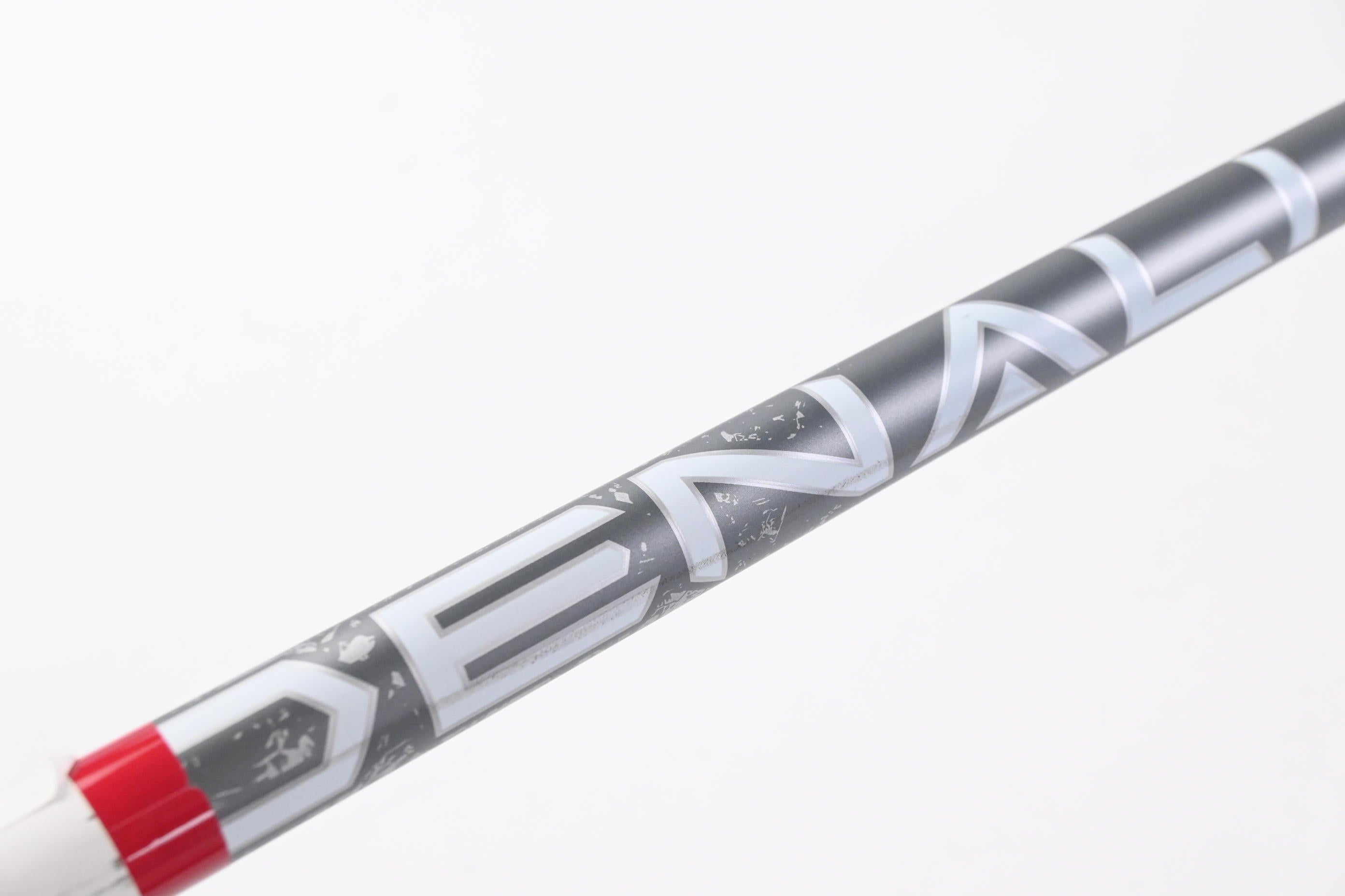 Denali Frost Silver 60 #3 Wood Shaft / Regular Flex / Taylormade 2nd Gen