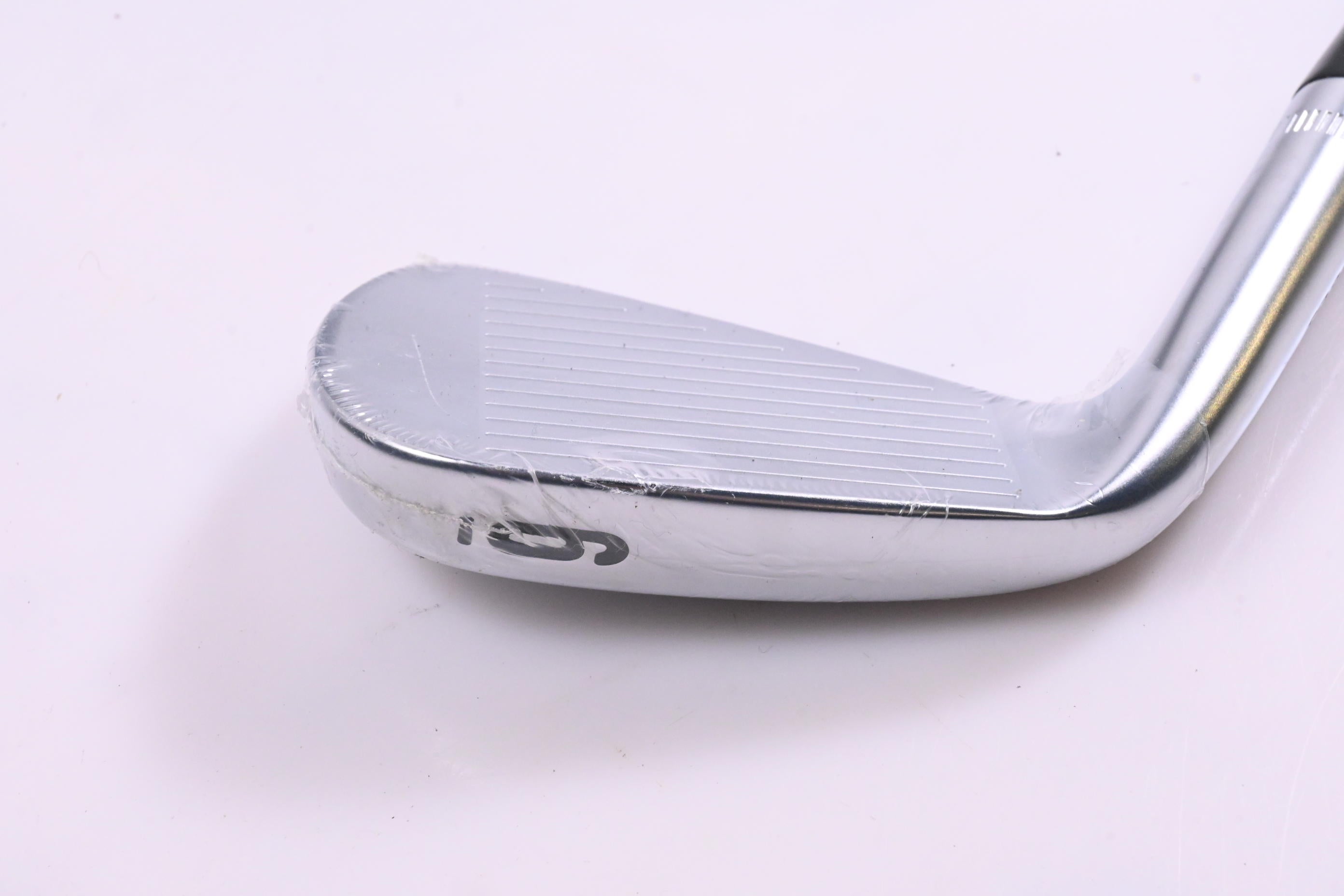 Callaway Apex MB 21 #6 Iron / 30 Degree / Stiff Flex MMT 95 Shaft