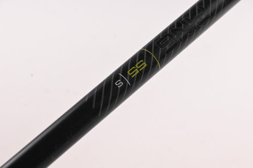 Ping G430 LST #3 wood / 15 Degree / Stiff Flex Ping Alta CB Black 55 Shaft