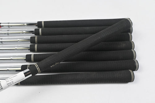 Lynx #BB Irons / 3-PW / Stiff Flex KBS Tour 90 Shafts