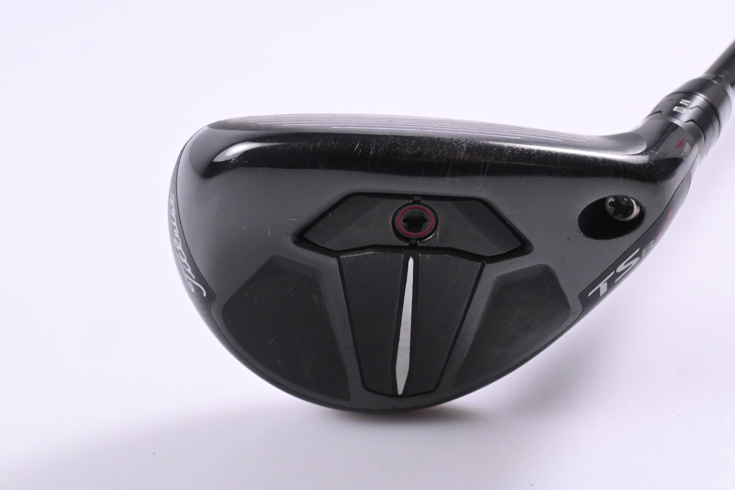 Titleist TSR2 #4 Hybrid / 21 Degree / Senior Flex Tensei CK Red 60 Shaft