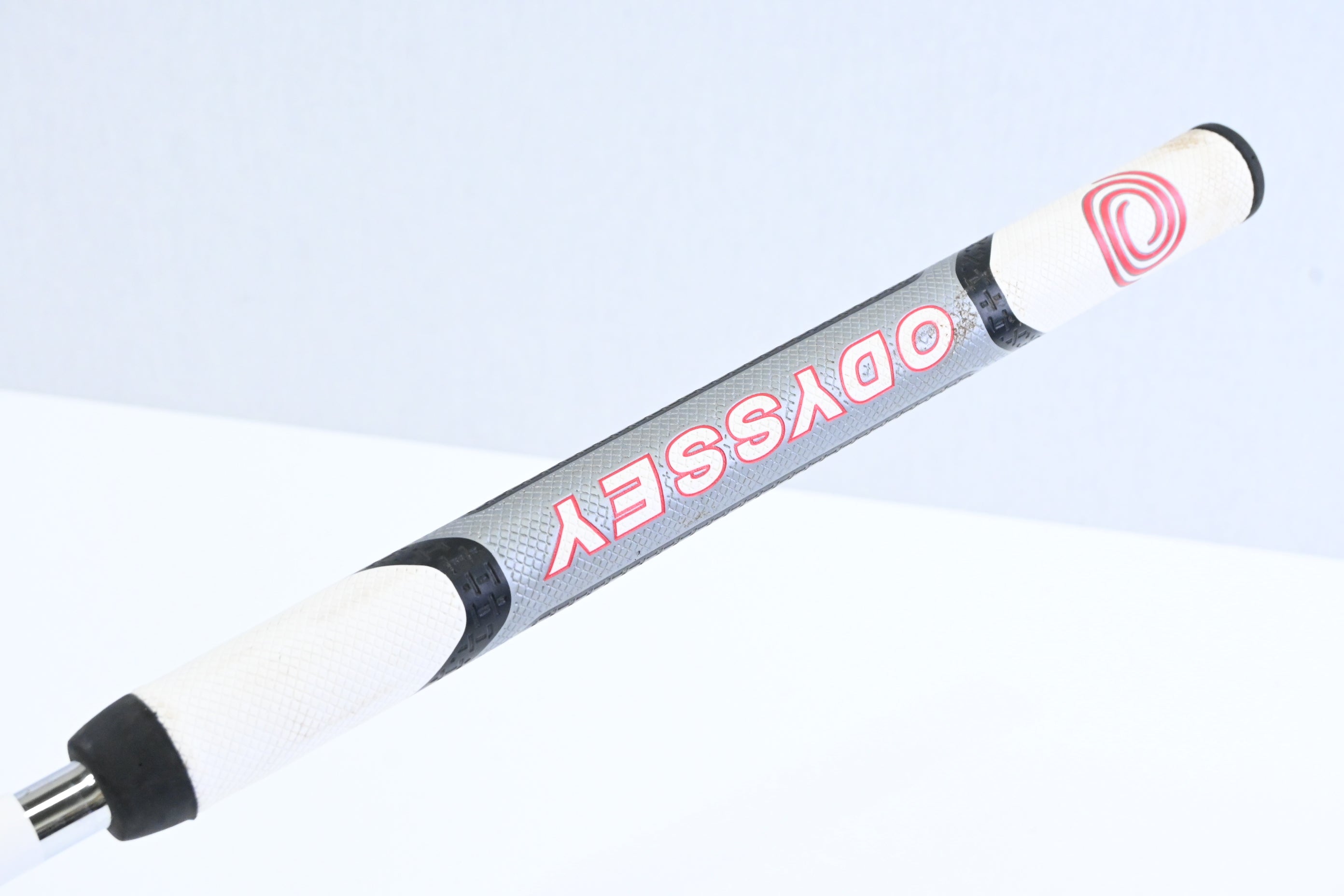 Odyssey 2025 Chipper / 37 Degree / Wedge Flex Odyssey Shaft