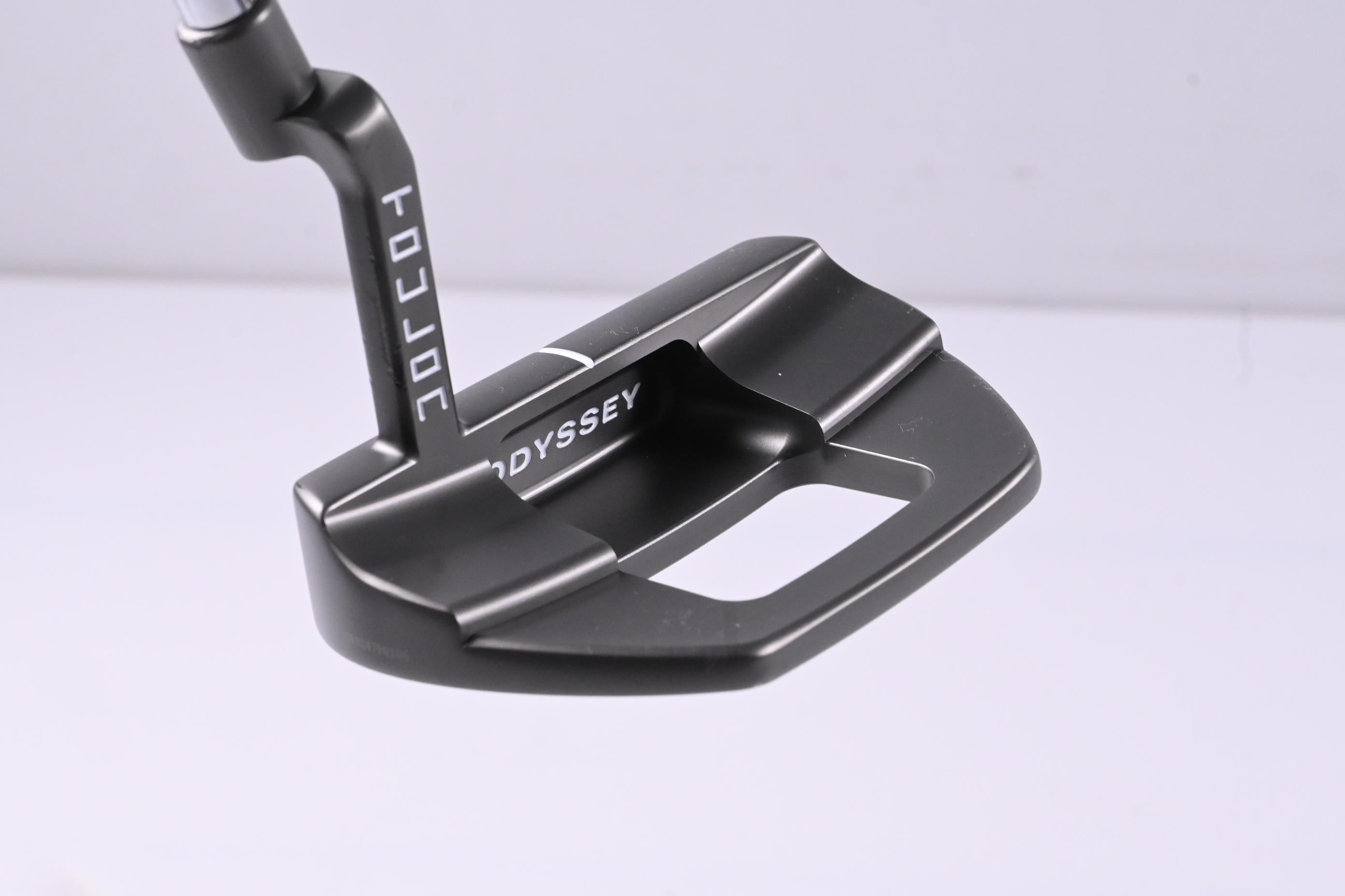 Odyssey Toulon Stroke Lab Seattle Putter / 35 Inch