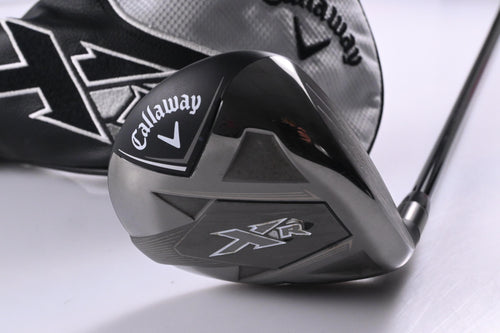 Callaway XR 2026 #3 Wood / 15 Degree / Stiff Flex Callaway XR 60 Shaft