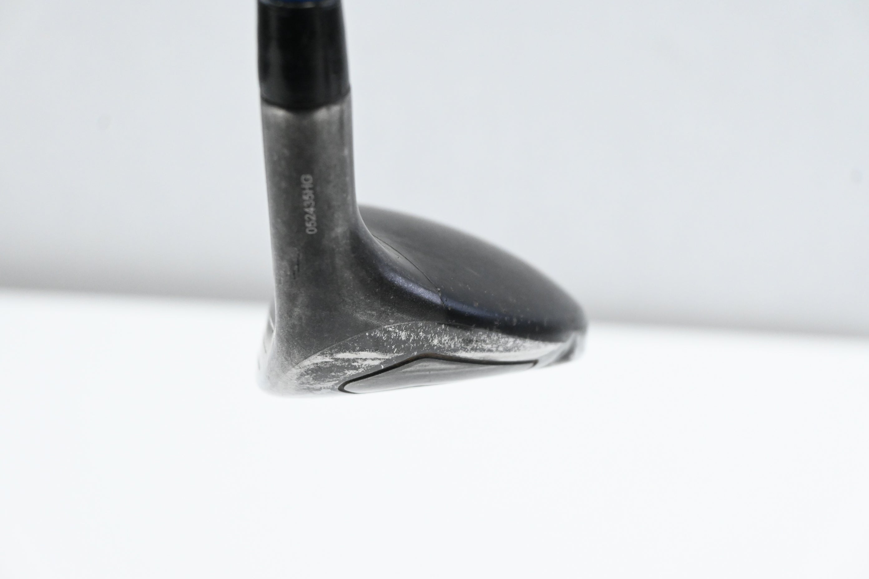 Ping G30 #3 Hybrid / 19 Degree / Stiff Flex Ping TFC 419 Shaft