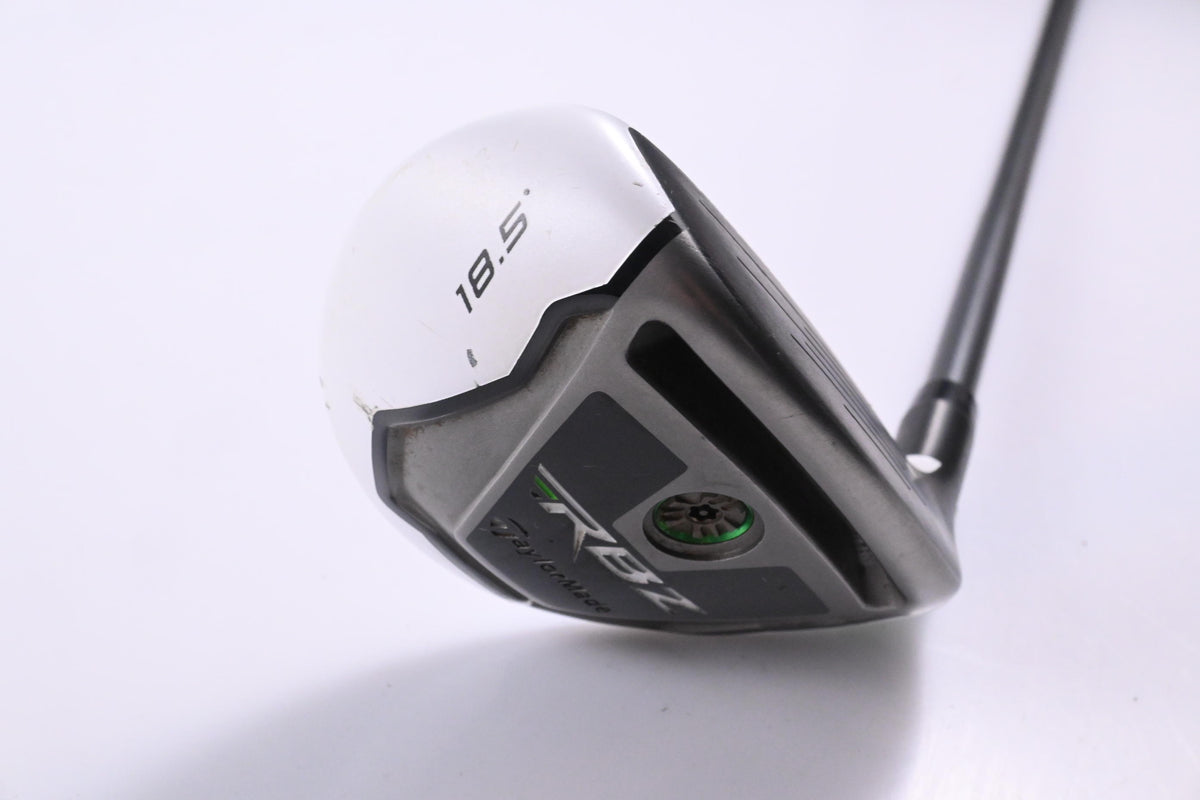 Taylormade RBZ Tour #3 Hybrid / 18.5 Degree / Stiff Flex Taylormade RBZ 85 Shaft