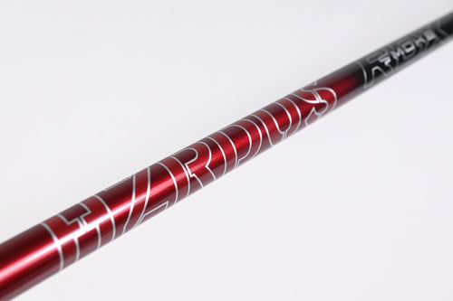 Project X Hzrdus Smoke Red RDX 70 #4 Hybrid Shaft / Regular Flex / Srixon