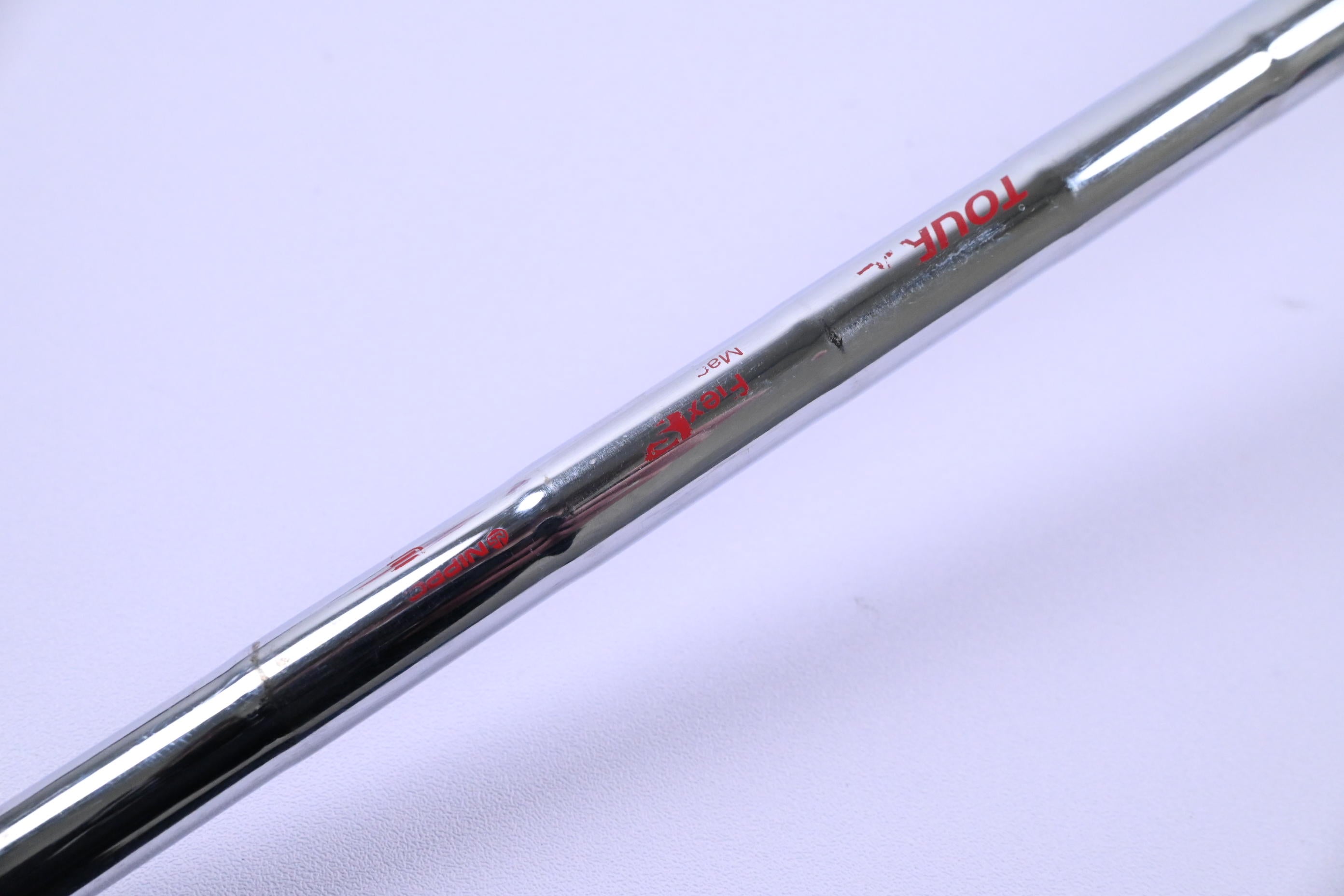 Cobra King Forged Tec 2020 #4 Iron / 21 Degree / Stiff Flex N.S.PRO Modus³ Tour 105
