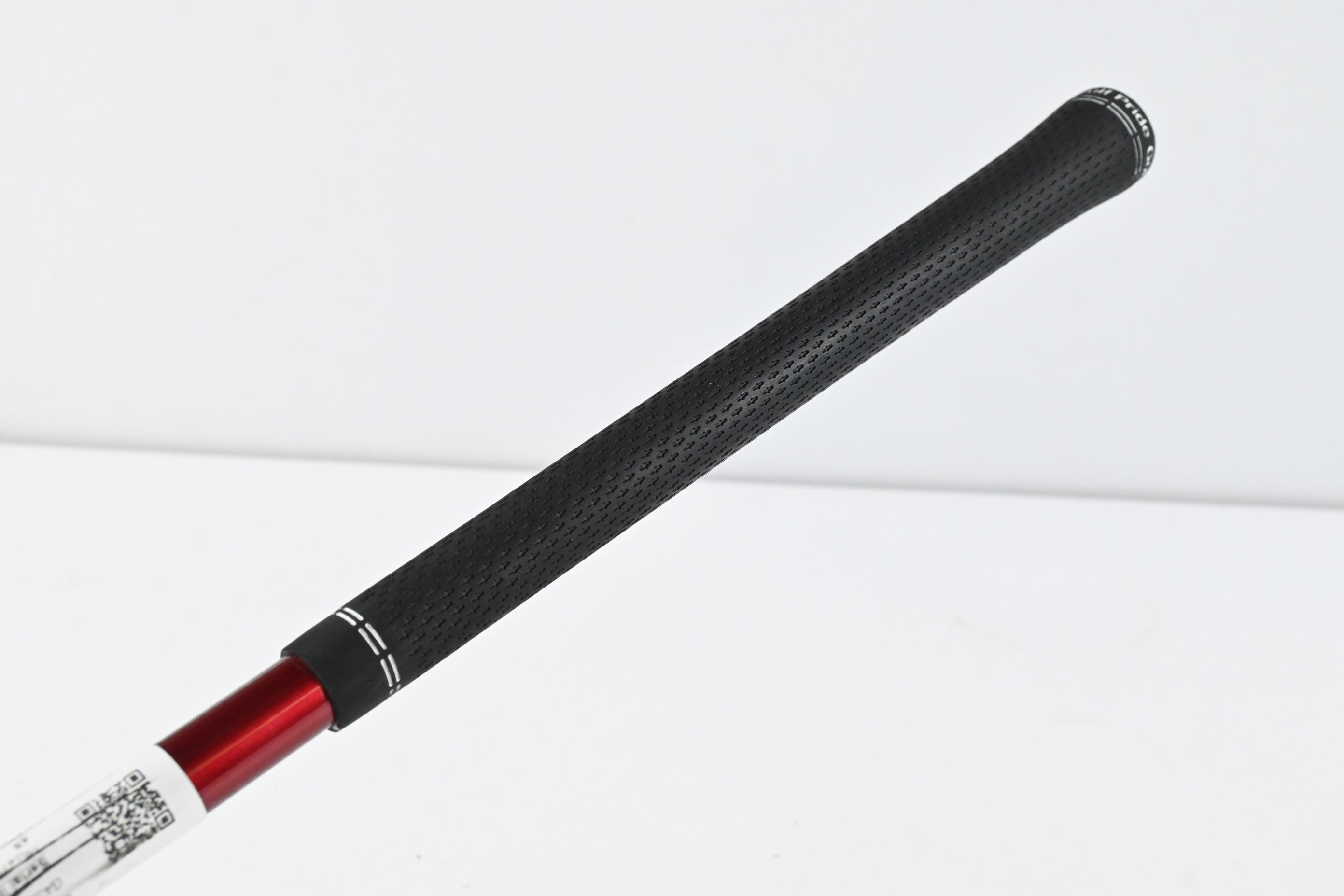 Ping G430 LST Driver / 9 Degree / Stiff Flex HZRDUS Smoke Red RDX 60 Shaft