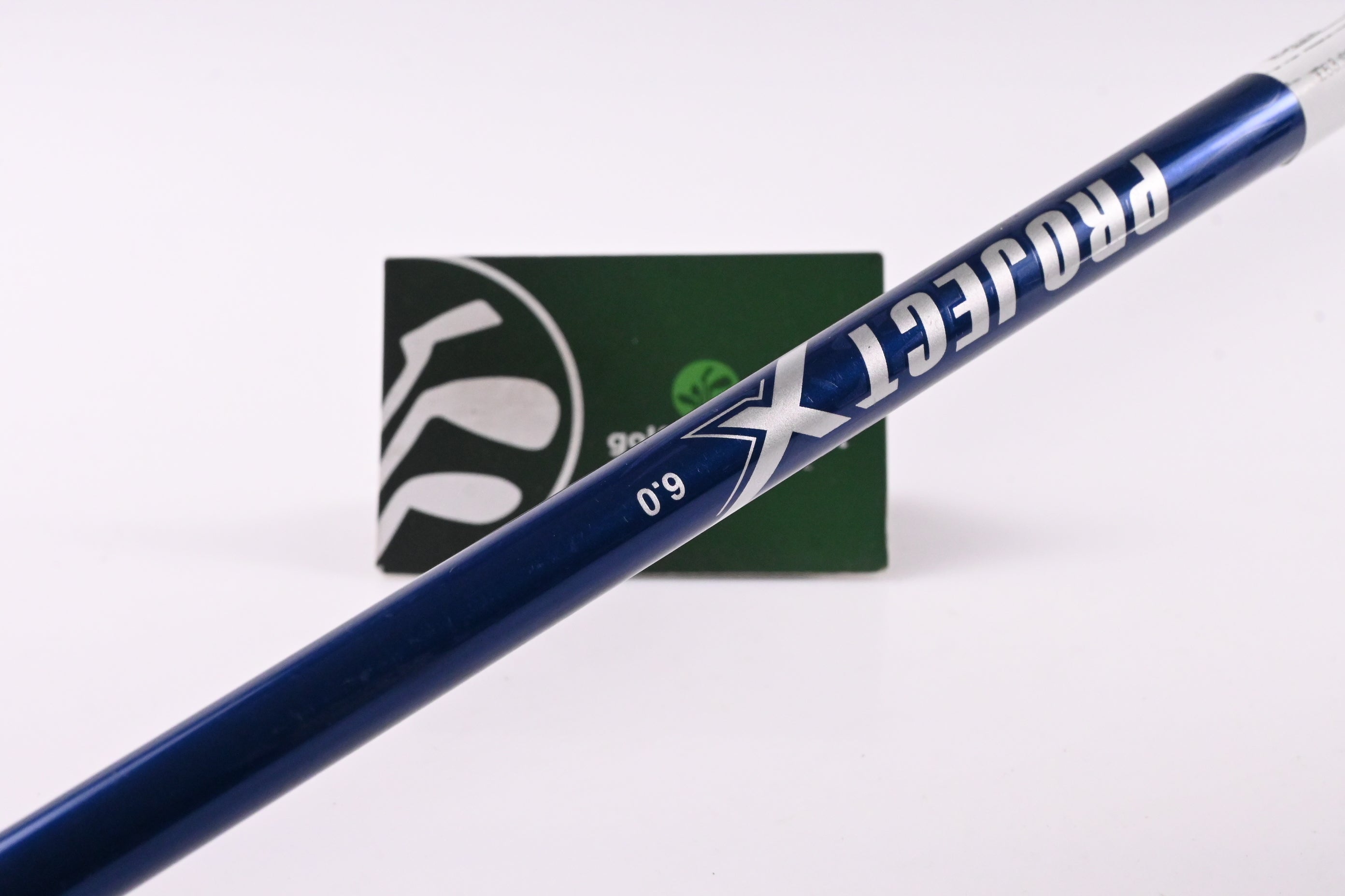 Nike VR Pro #3 Wood / 15 Degree / Stiff Flex Project X Blue Shaft