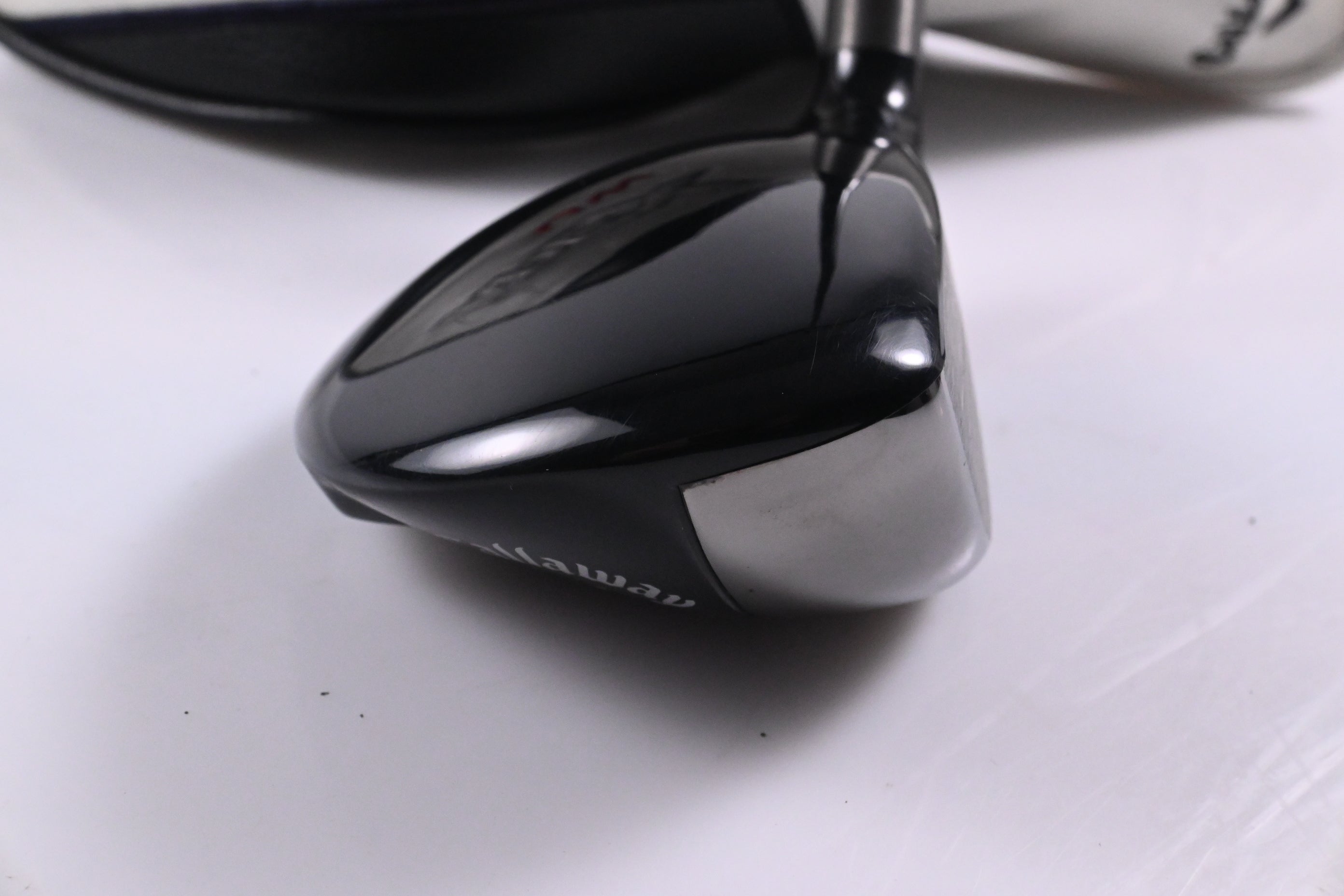 Callaway Apex UW 24 #2 Hybrid / 17 Degree / Stiff Flex MMT 70 Shaft