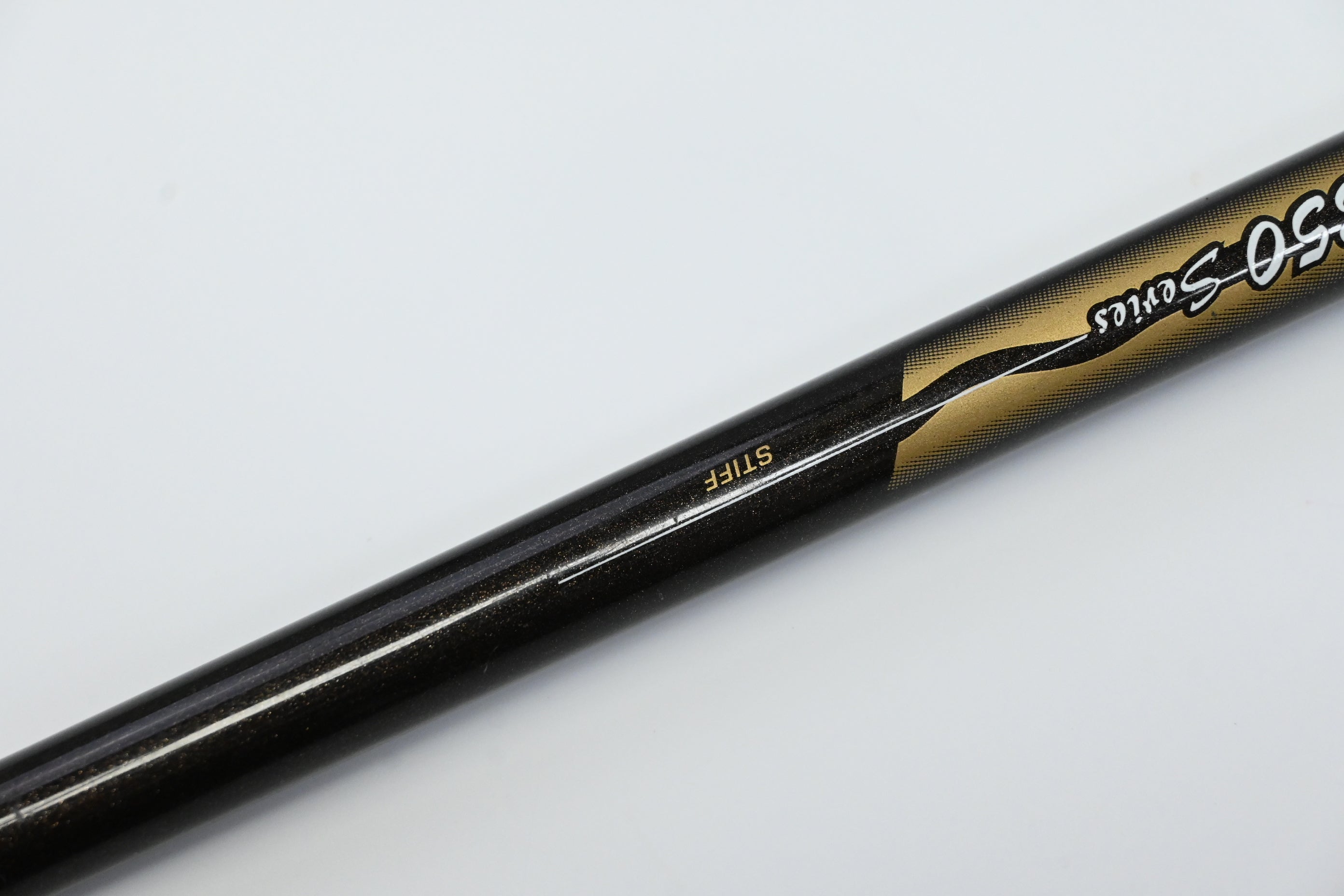 Ping i3 O-Size Pitching Wedge / 47 Degree / Black Dot / Stiff Flex Ping 350