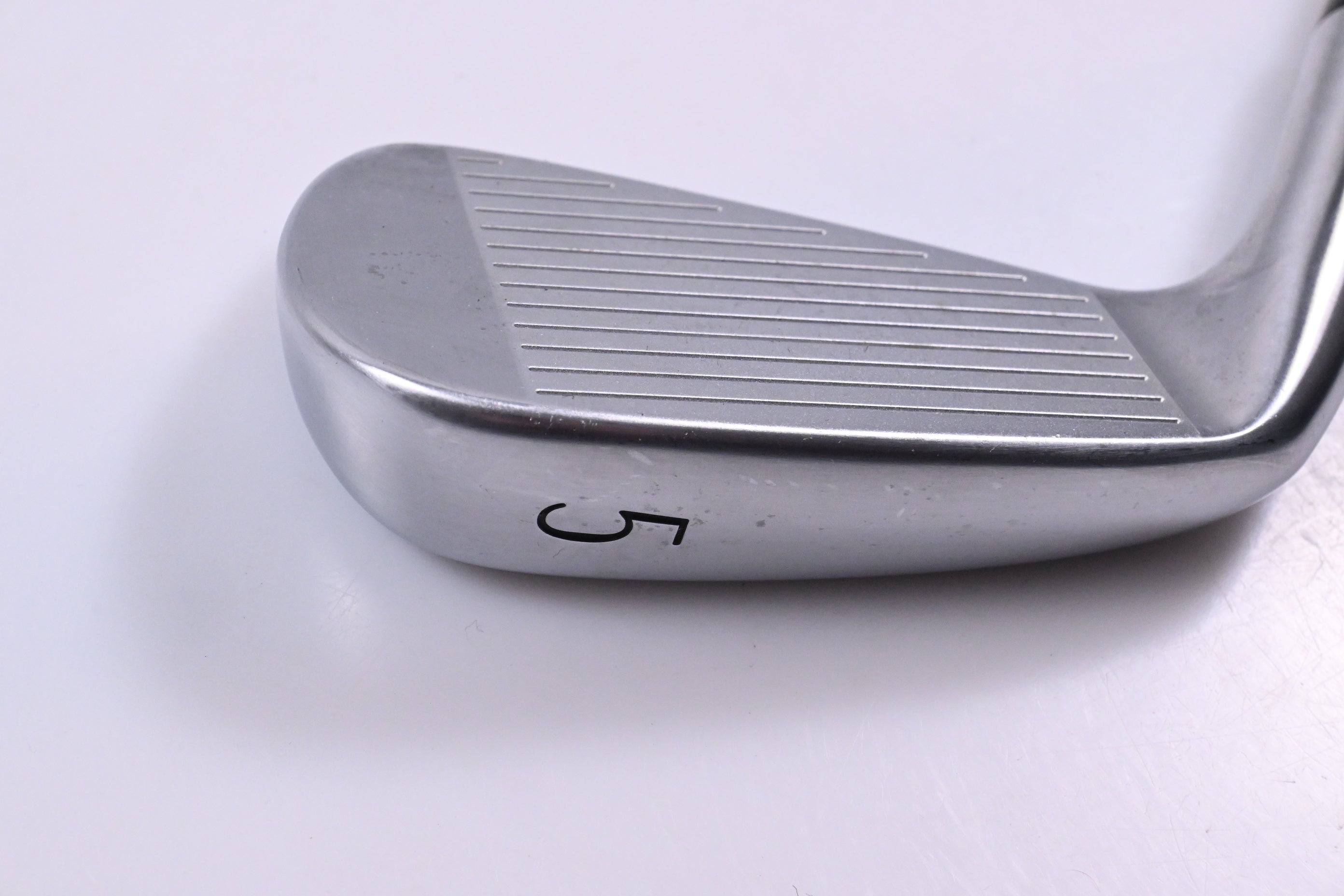 Titleist T250 2025 #5 Iron / 24 Degree / Senior Flex MMT 65 Shaft
