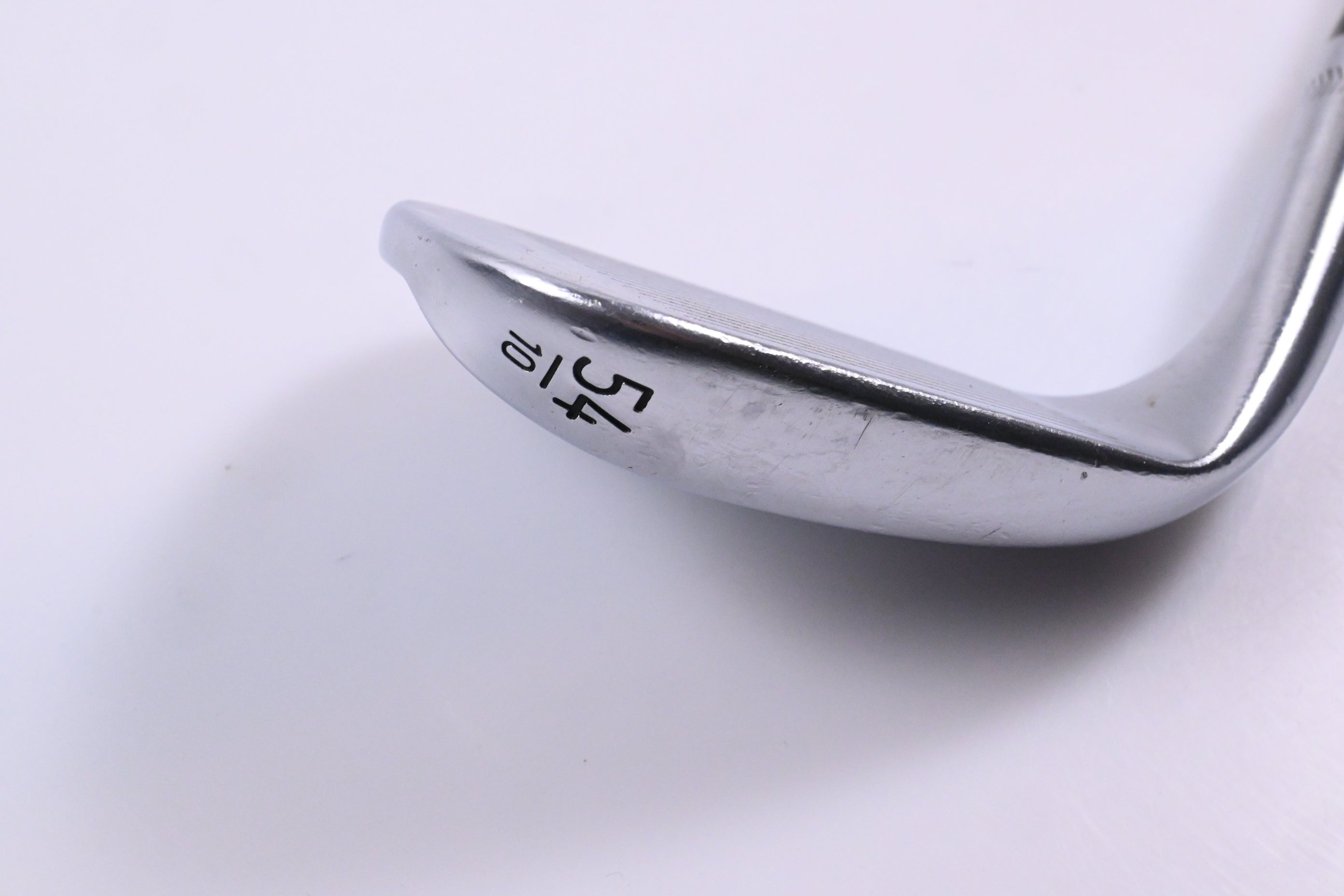 PXG 0311 Forged Sand Wedge / 54 Degree / Regular Flex True Temper Elevate 95