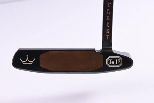 Scotty Cameron Xperimental Prototype TeI3 Newport Two 1998 Putter / 36 Inch