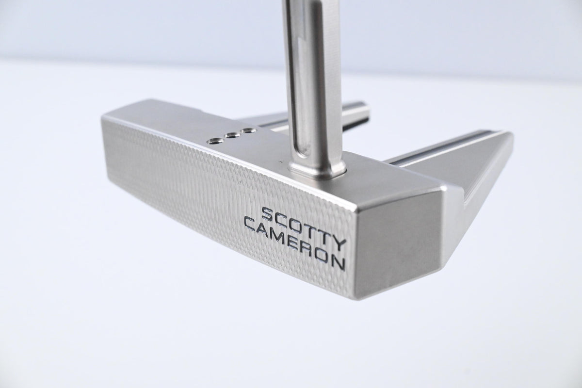 Scotty Cameron Phantom 7.2 2024 Putter / 34 Inch