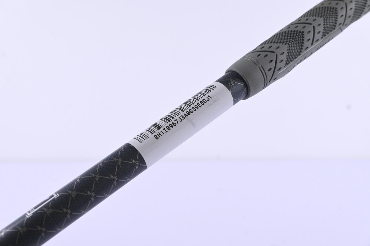 Taylormade Qi10 Designer Series Driver / 9 Degree / Stiff Flex Tensei AV Black 65
