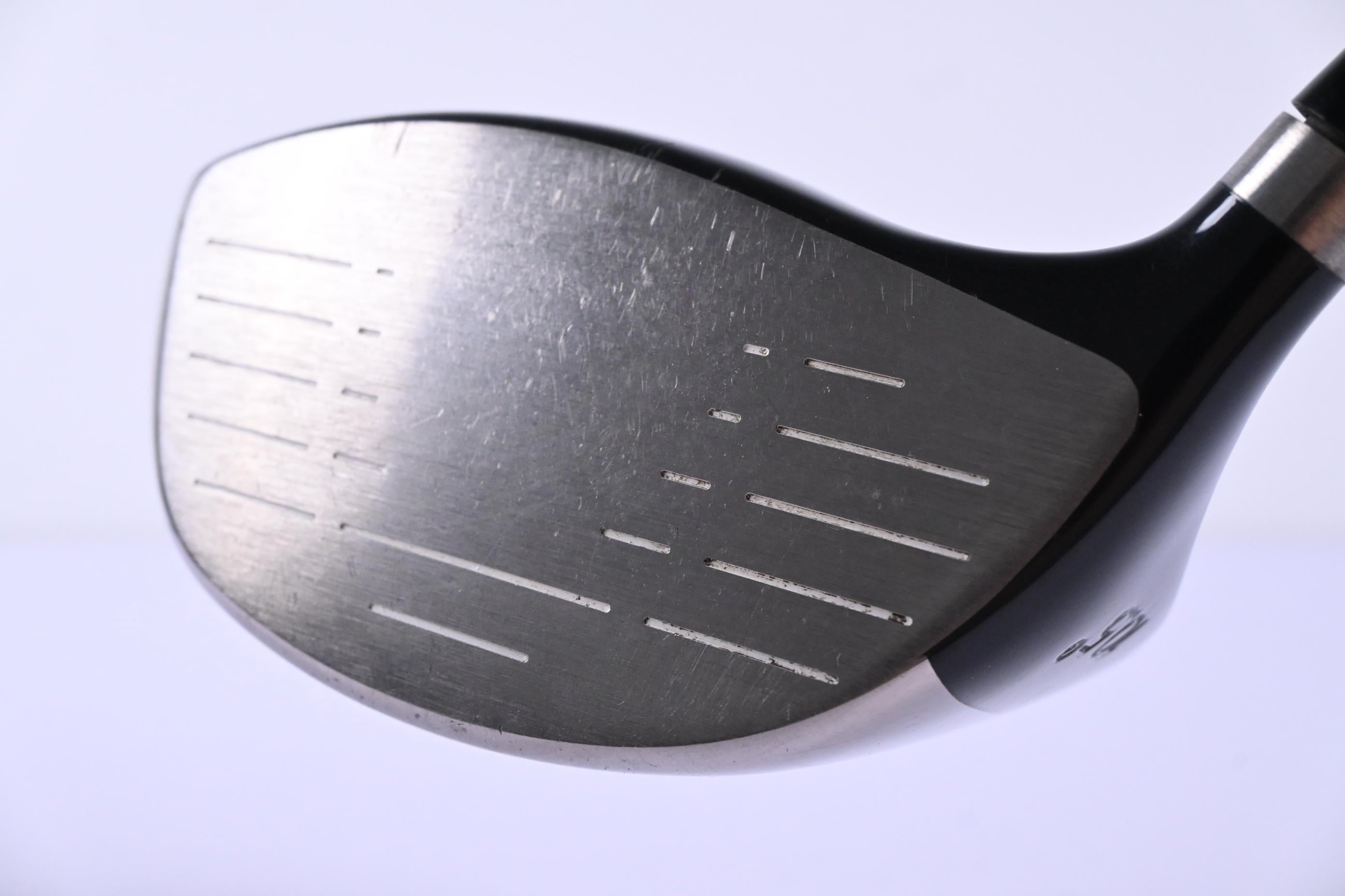 Ping G15 Driver / 10.5 Degree / Stiff Flex Ping TFC 149D Shaft