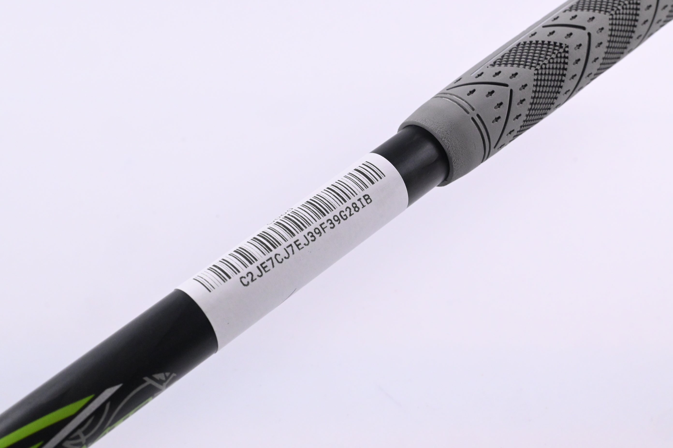 Ping G430 #3 Hybrid / 19 Degree / Stiff Flex VA Composites Baddazz 75 Shaft
