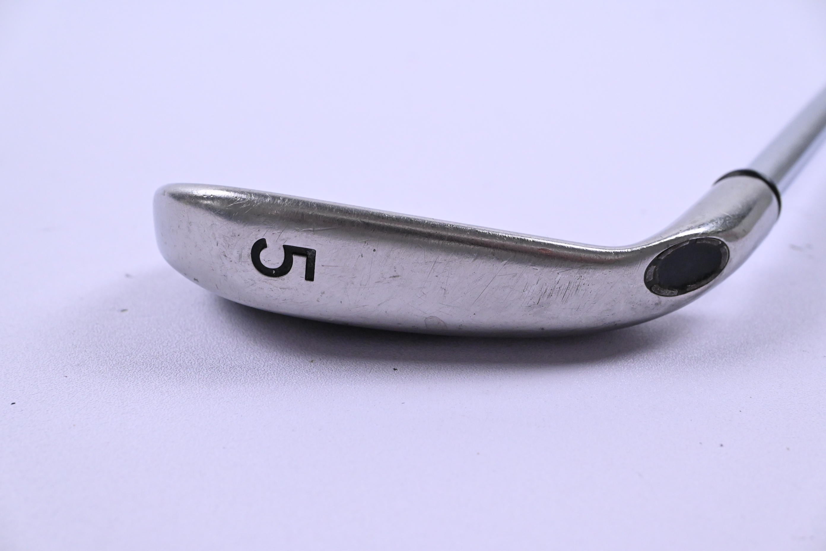 Callaway X-16 Pro Series #5 Iron / 27 Degree / Regular Flex Dynamic Gold Shaft