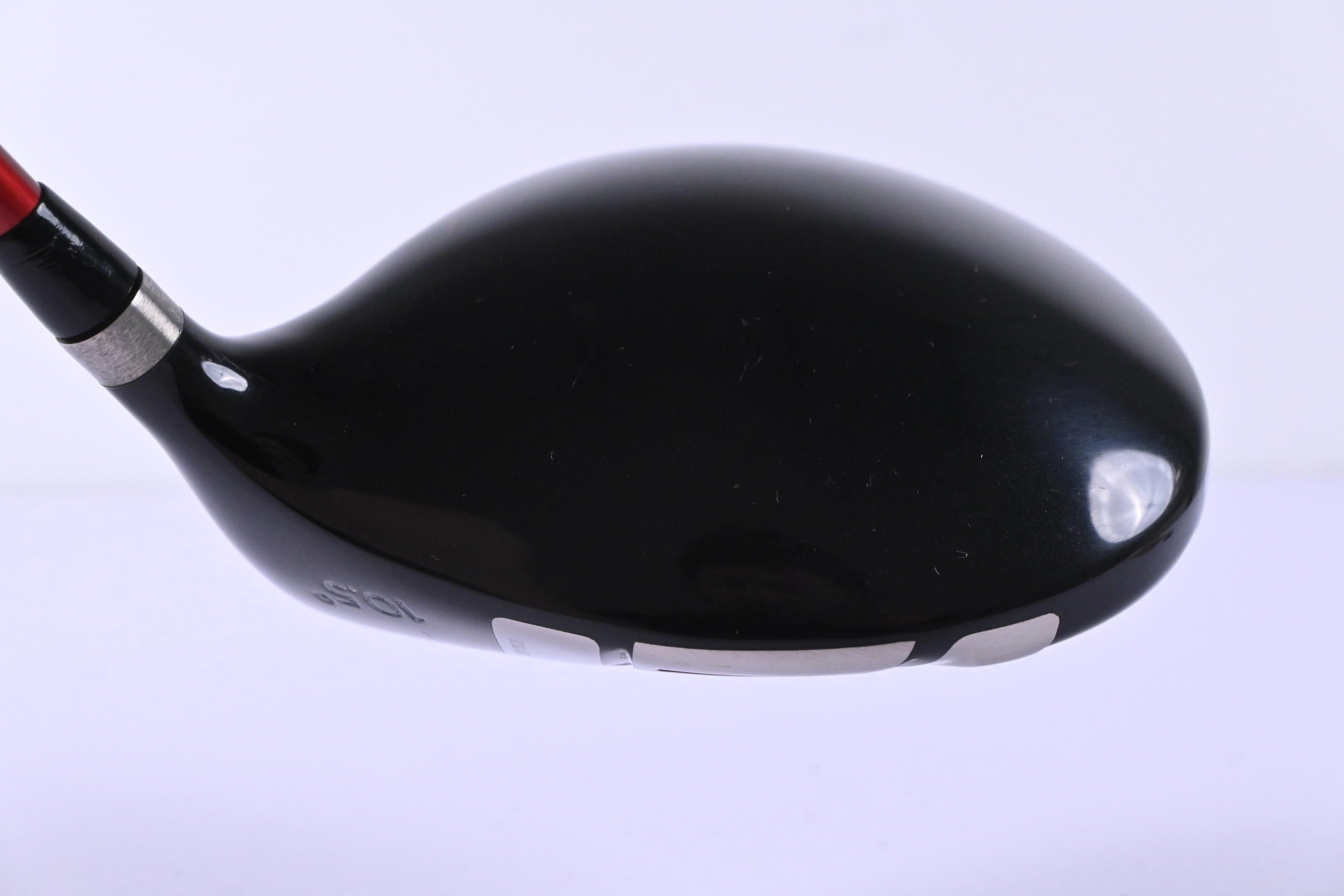 Ping G15 Driver / 10.5 Degree / Stiff Flex Ping TFC 149D Shaft