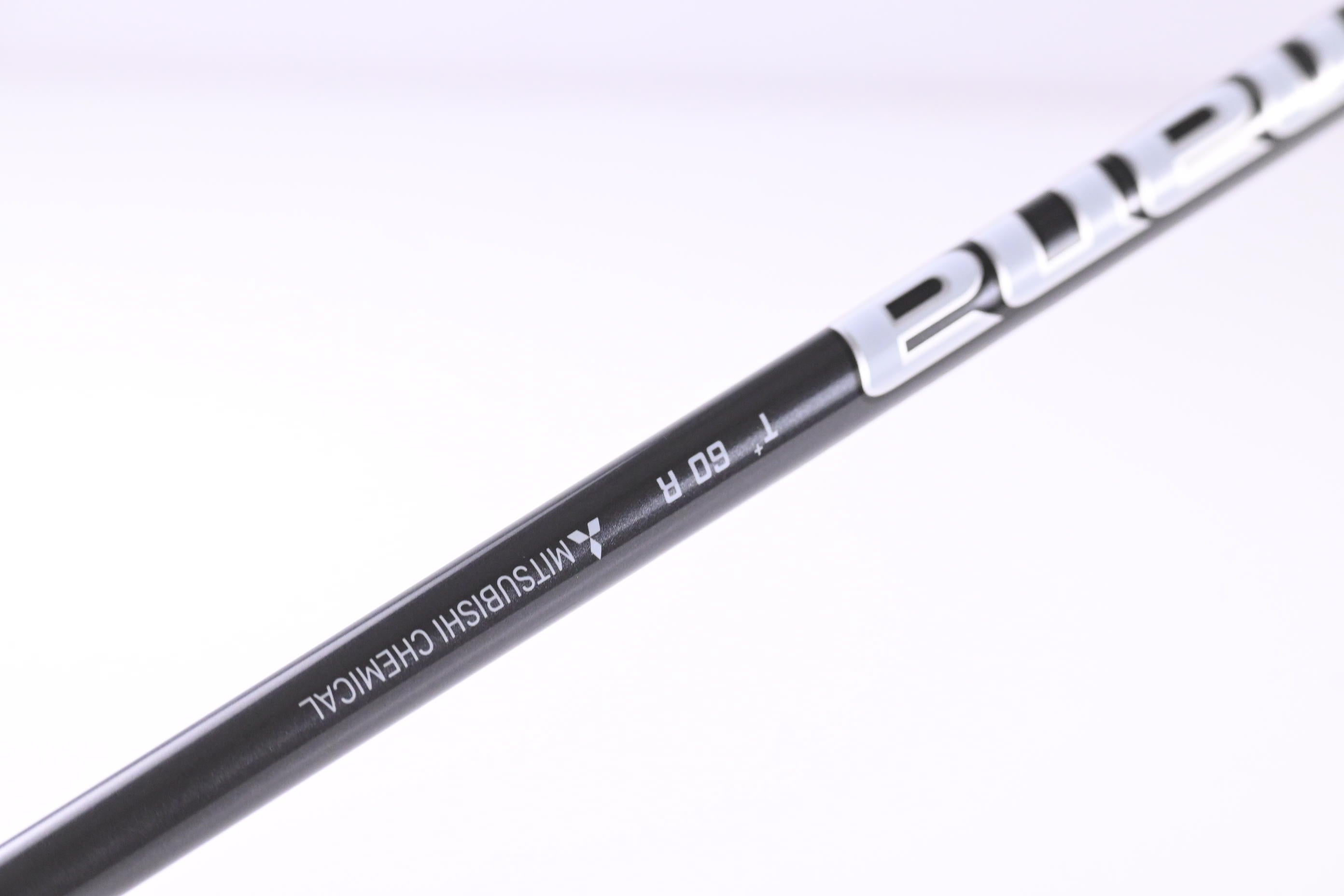 Taylormade Qi35 Max Designer Series Driver / 10.5 Degree / Regular Flex Diamana