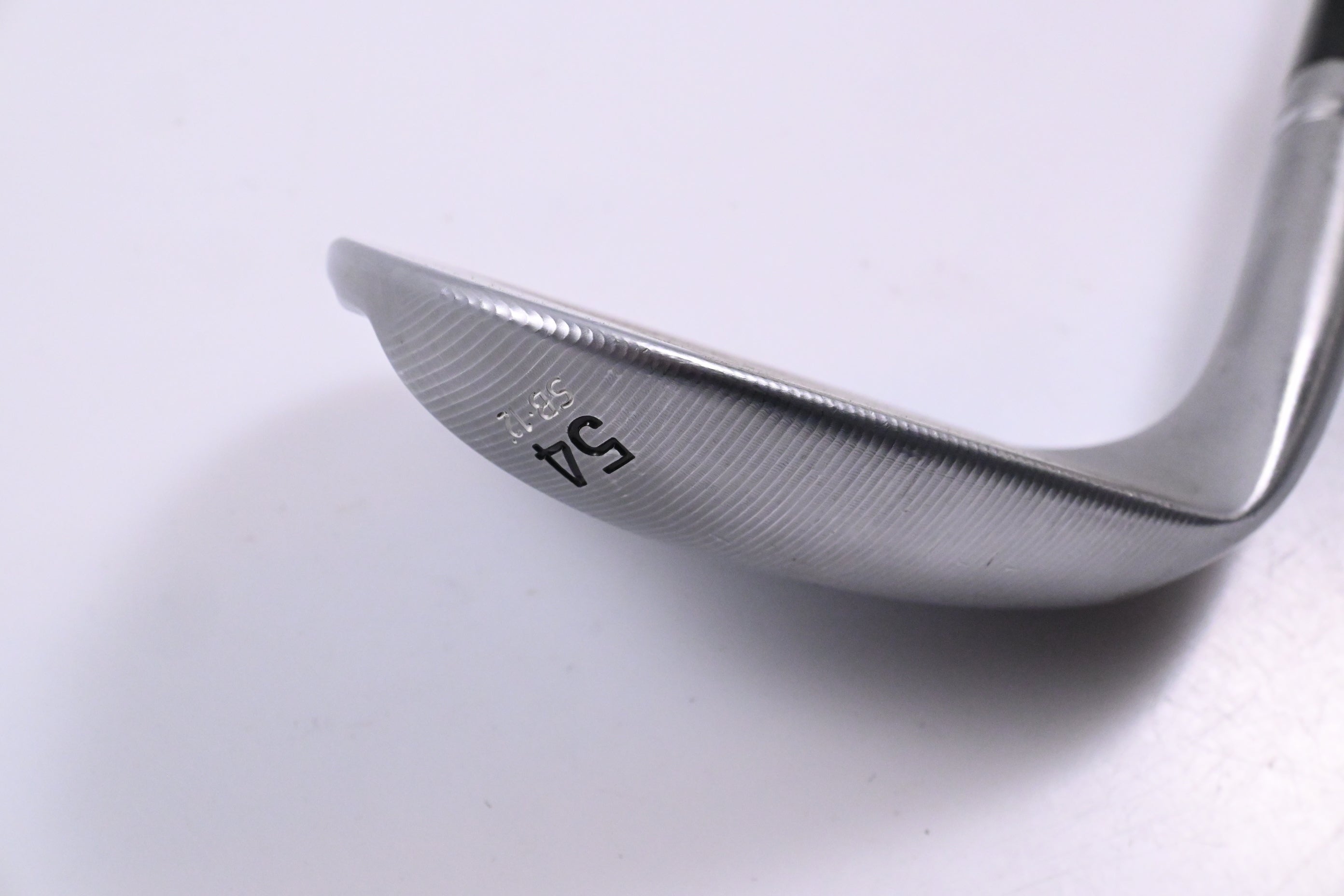 Taylormade Milled Grind 5 Sand Wedge / 54 Degree / Wedge Flex Dynamic Gold 115