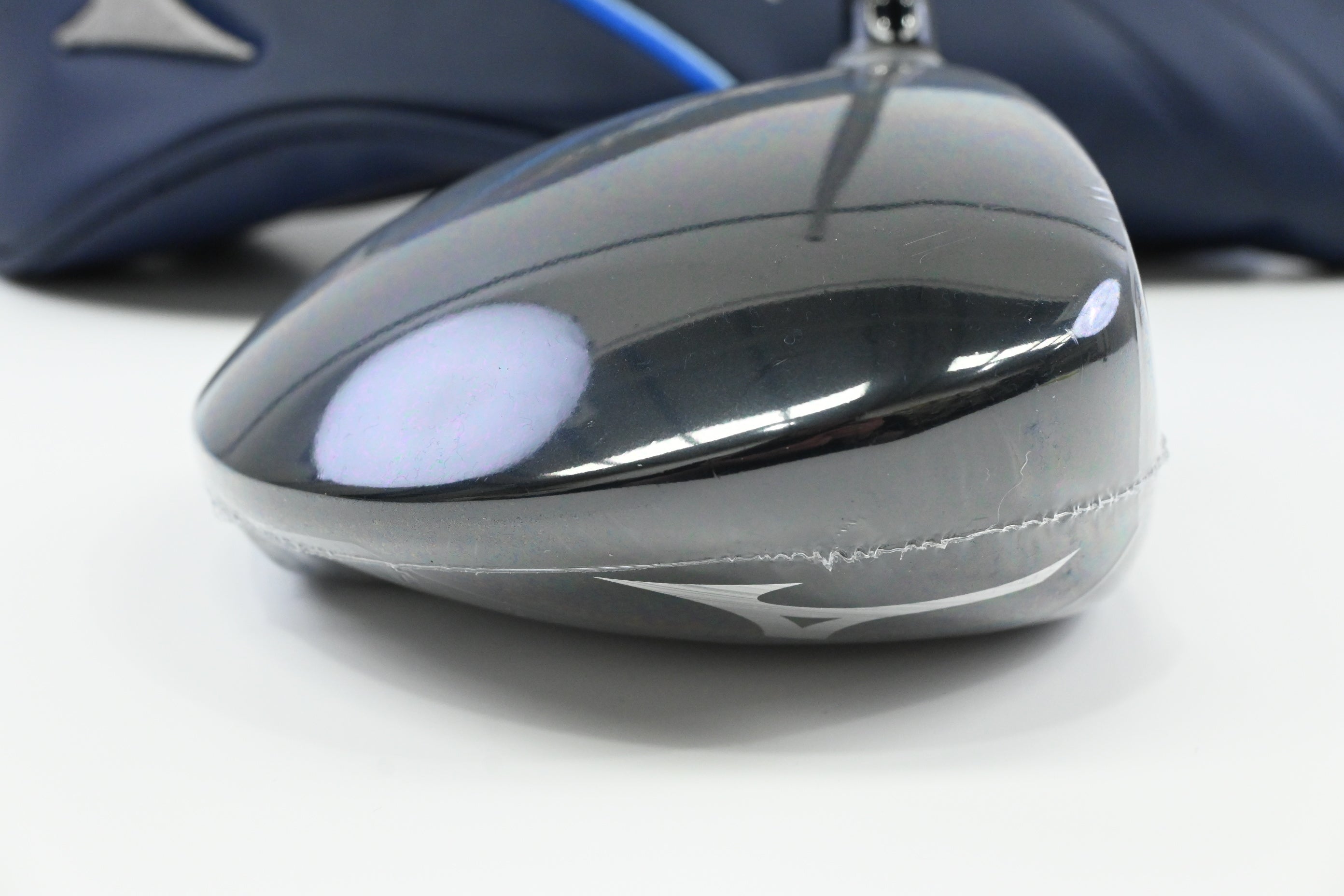 Mizuno JPX One Select Driver / 9 Degree / X Flex Tensei 1K Black 75 Shaft