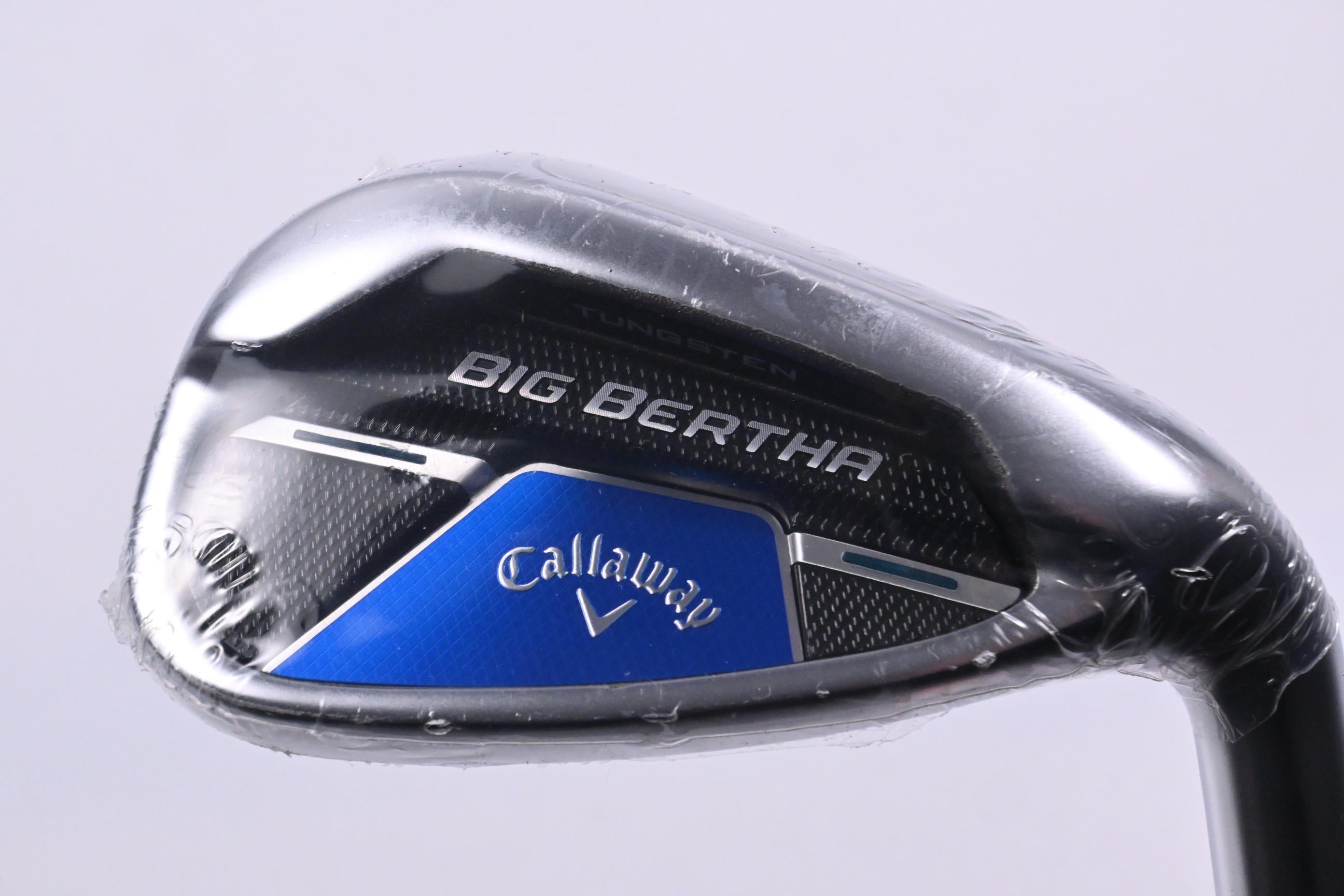 Callaway Big Bertha Reva 21 Pitching Wedge / 46 Degree / Regular Flex Elevate 95 Shaft