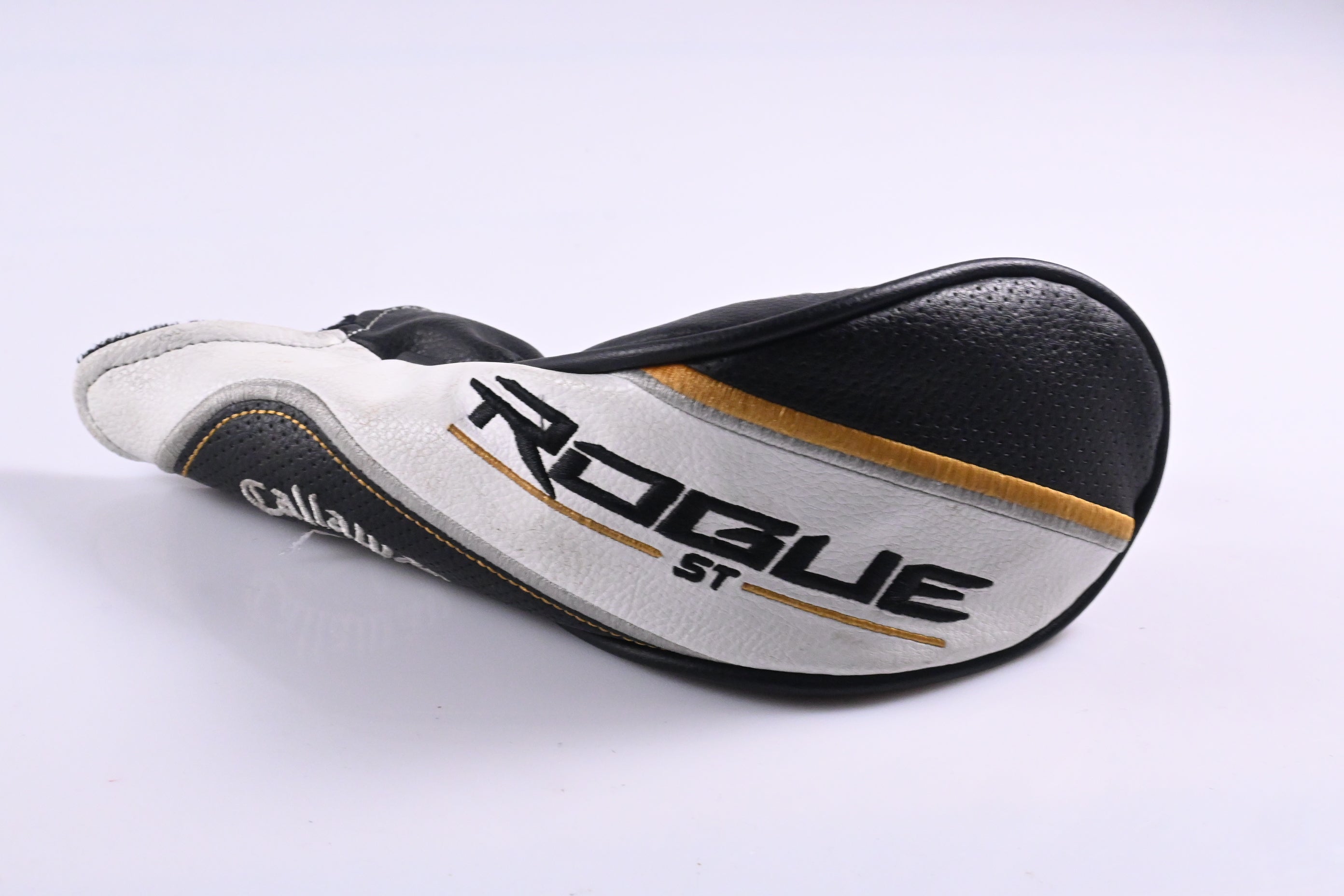 Callaway Rogue ST Max #4 Hybrid / 20 Degree / Regular Flex Tensei AV Blue 65