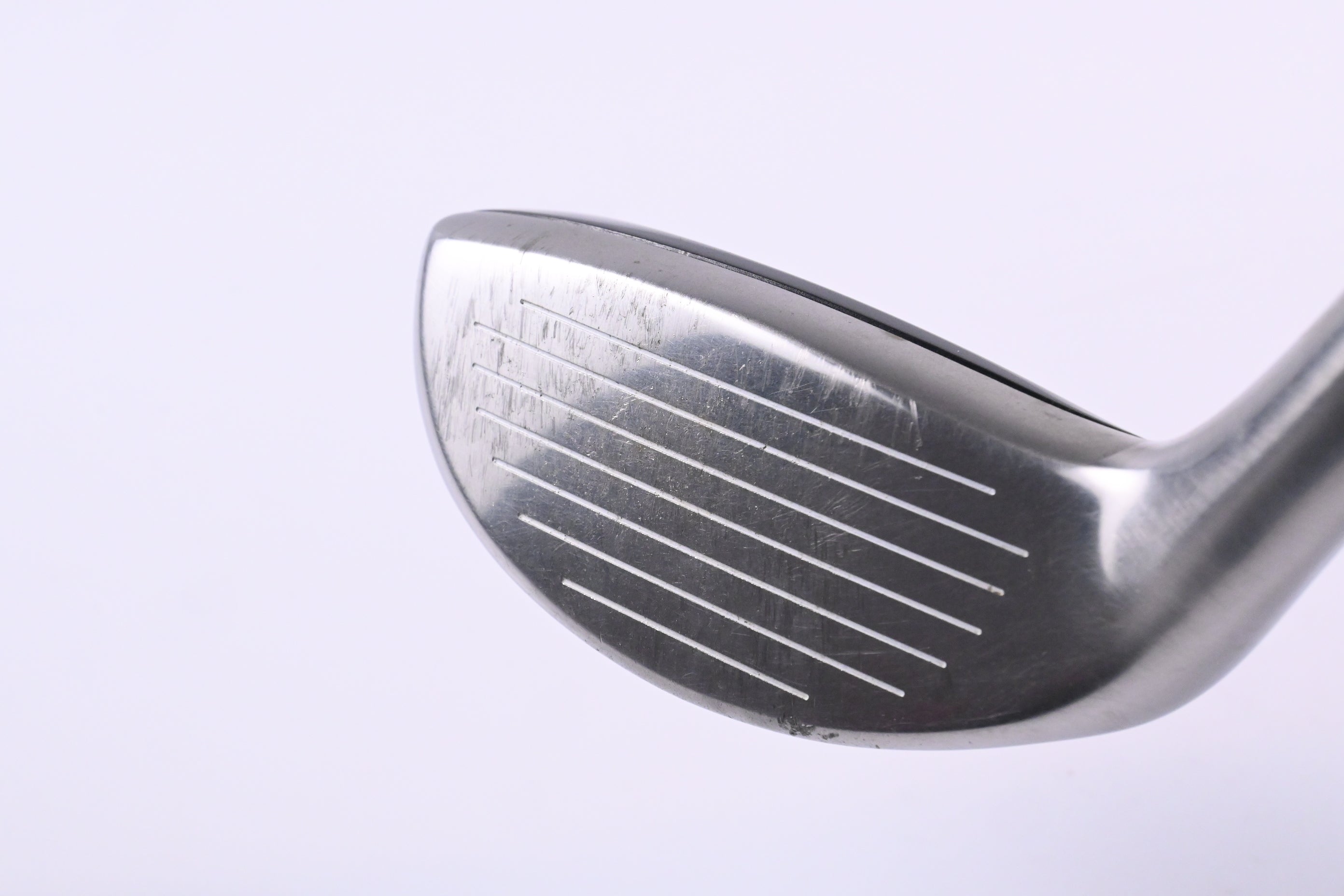 Cleveland Halo #4 Hybrid / 22 Degree / Stiff Flex Cleveland Halo Shaft