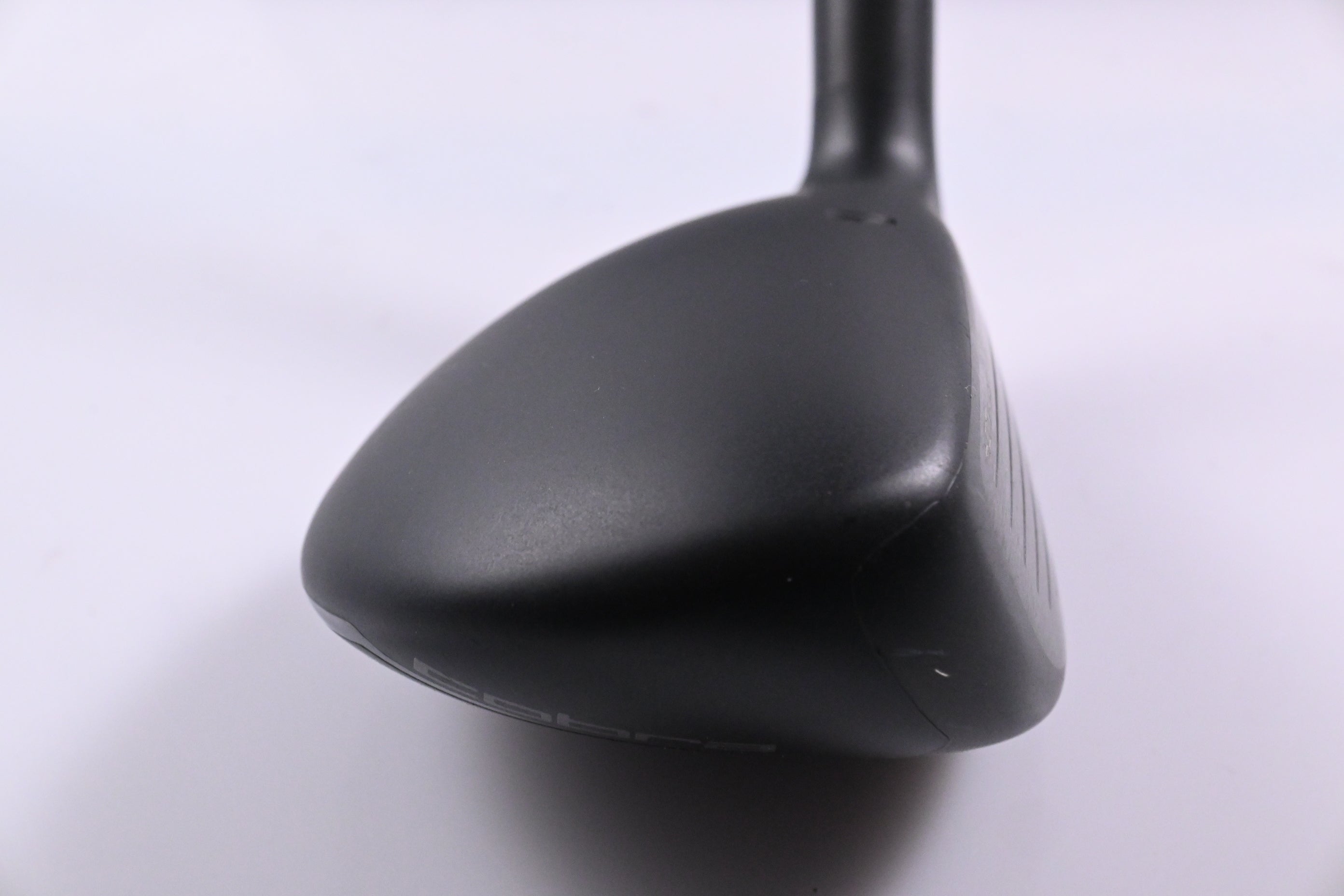 Cobra Darkspeed #6 Hybrid / 28 Degree / Regular Flex KBS Players 75 Shaft