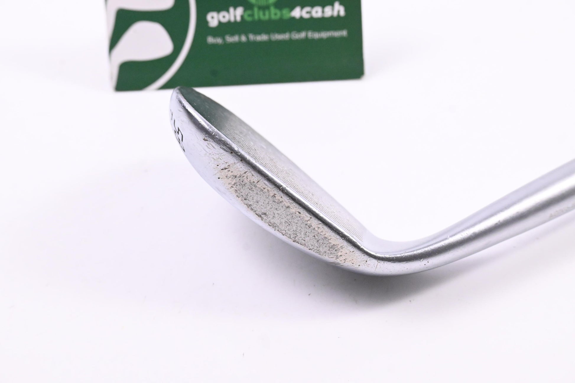 Ping Glide 4.0 Lob Wedge / 58 Degree / Black Dot / Wedge Flex Ping Z-Z 115 Shaft