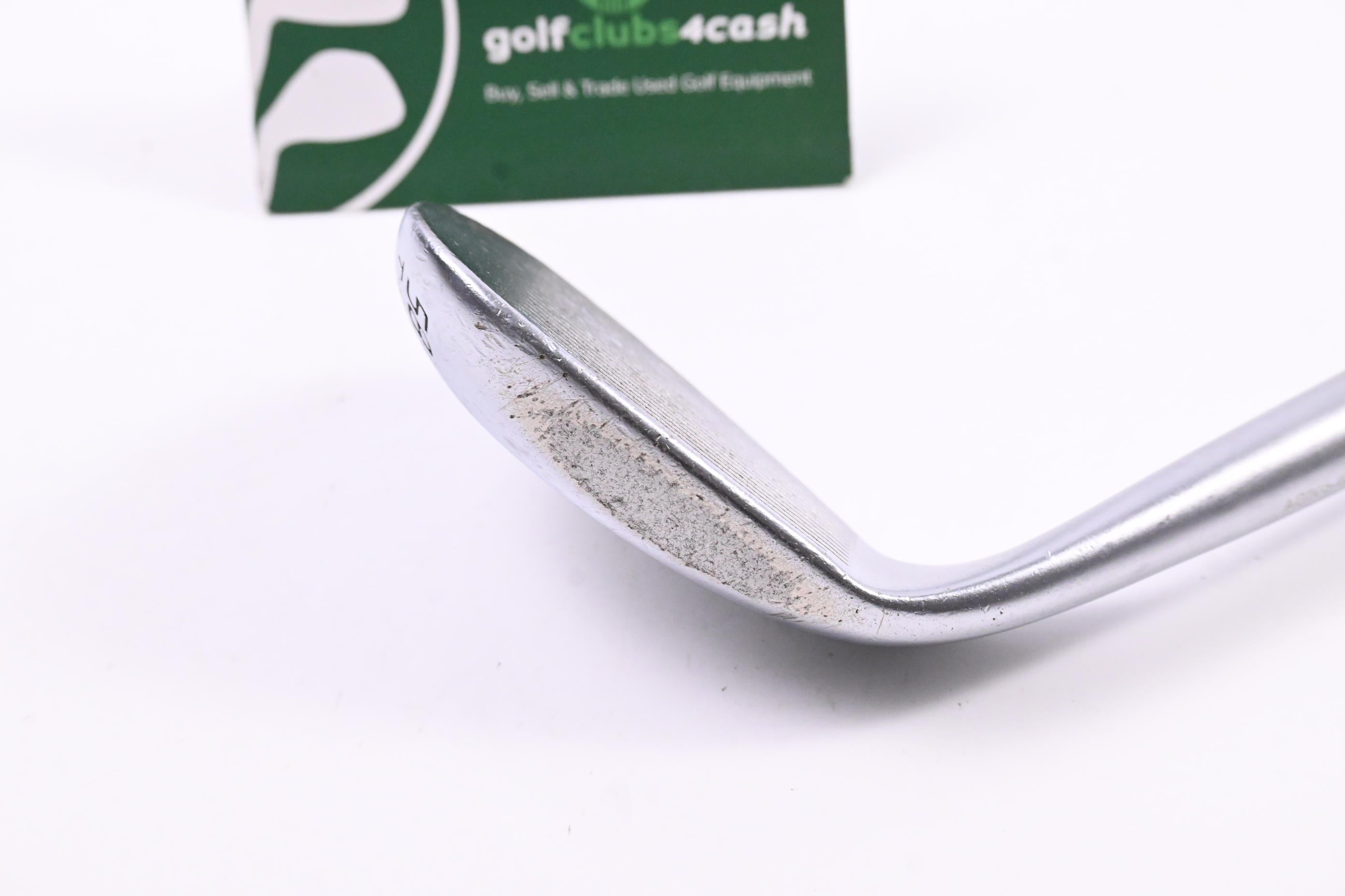 Ping Glide 4.0 Lob Wedge / 58 Degree / Black Dot / Wedge Flex Ping Z-Z 115 Shaft