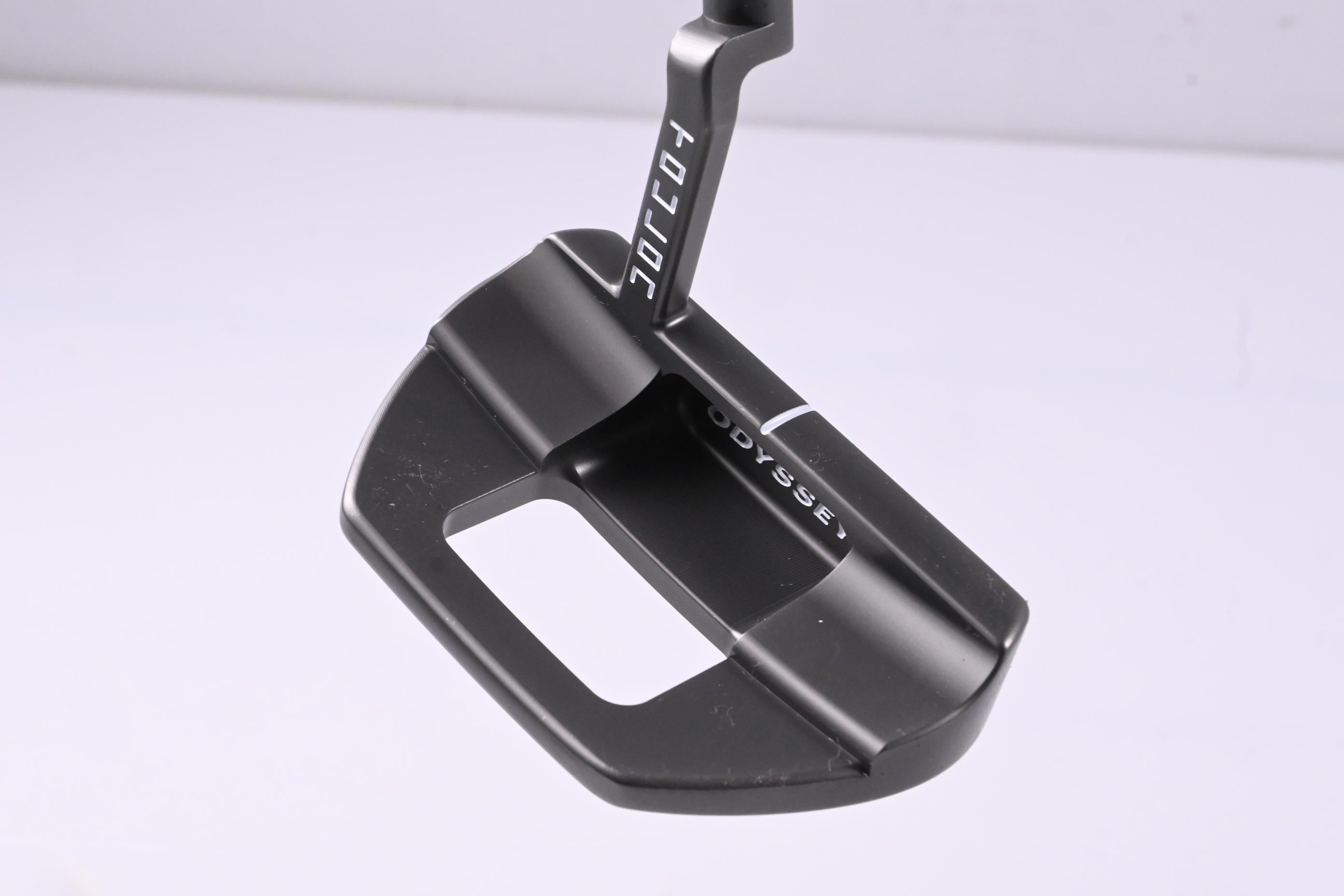 Odyssey Toulon Stroke Lab Seattle Putter / 35 Inch
