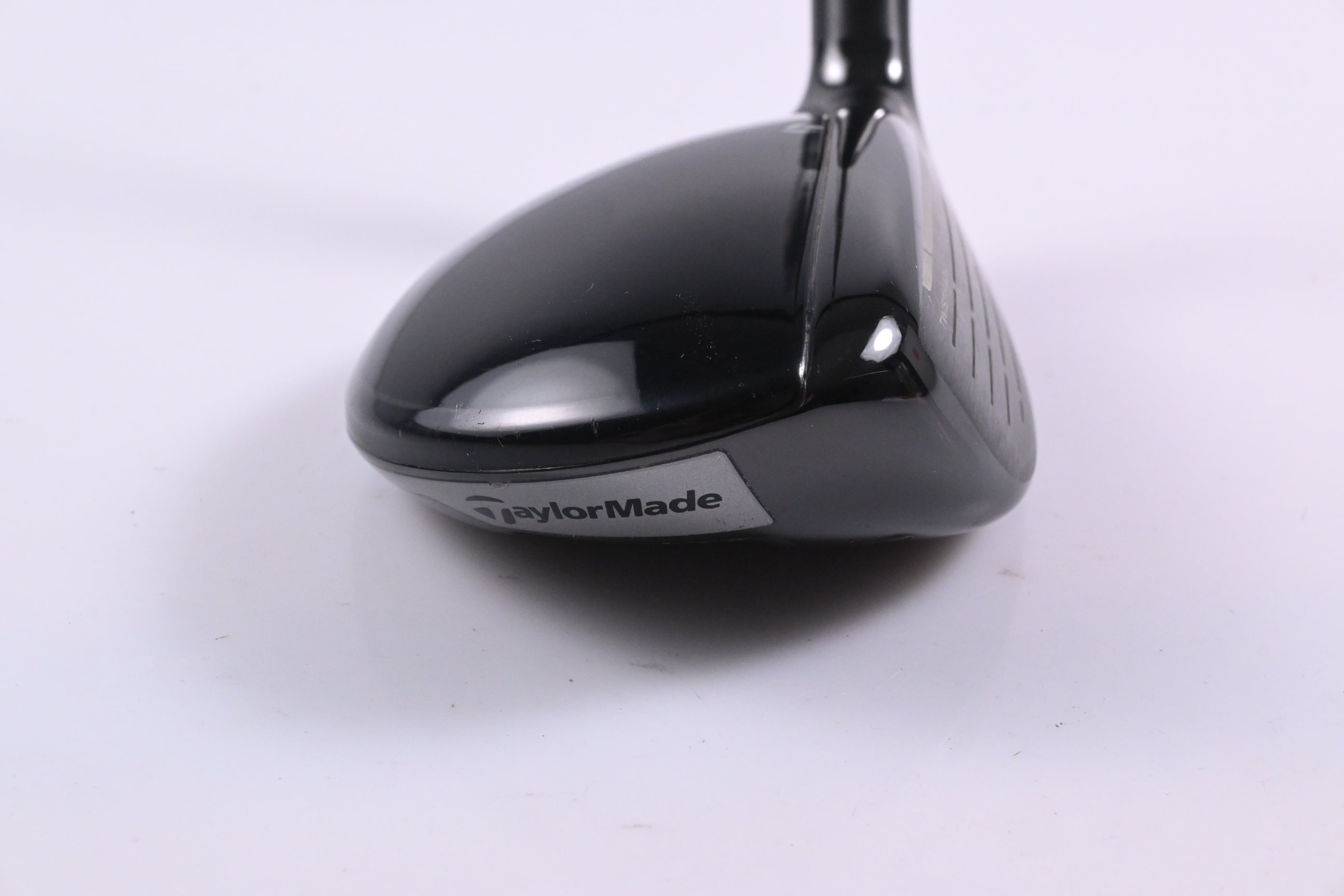 Taylormade Qi10 Max #5 Hybrid / 27 Degree / Senior Flex Speeder NX TCS 50 Shaft