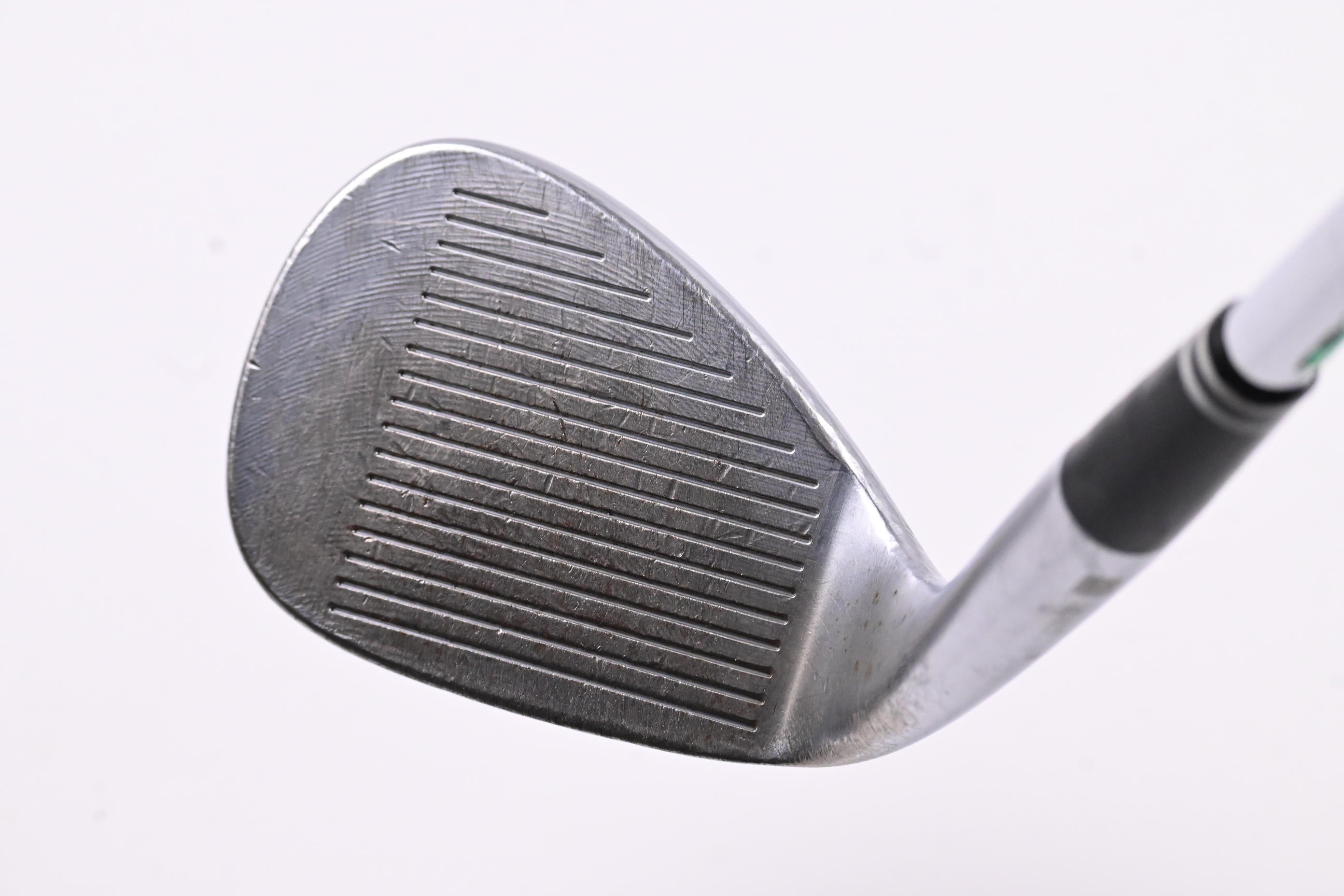 Cleveland RTX-3 Lob Wedge / 60 Degree / Wedge Flex Dynamic Gold Shaft