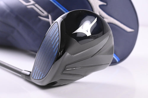 Left Hand Mizuno JPX One Select Driver / 9 Degree / X-Flex Tensei 1K Blue 75