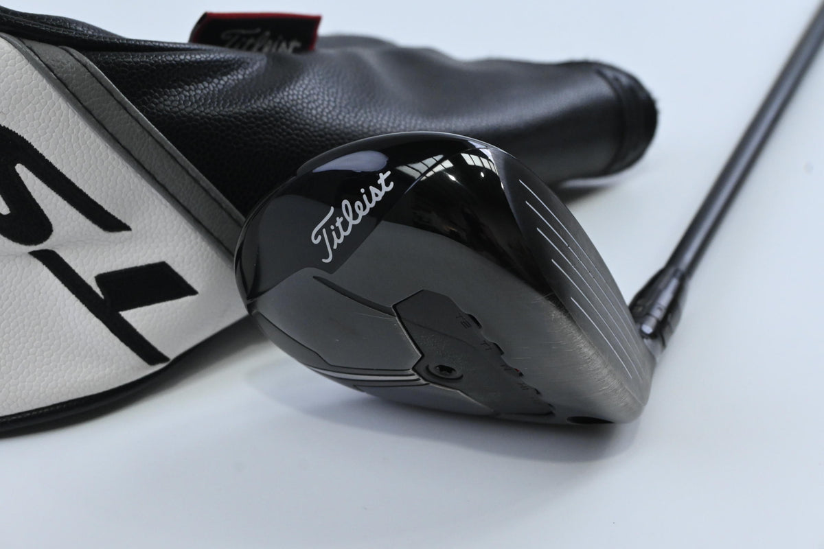 Titleist TSR3 #3 Wood / 15 Degree / TX-Flex Tensei 1K Black 65