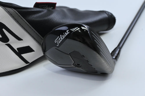 Titleist TSR3 #3 Wood / 15 Degree / TX-Flex Tensei 1K Black 65
