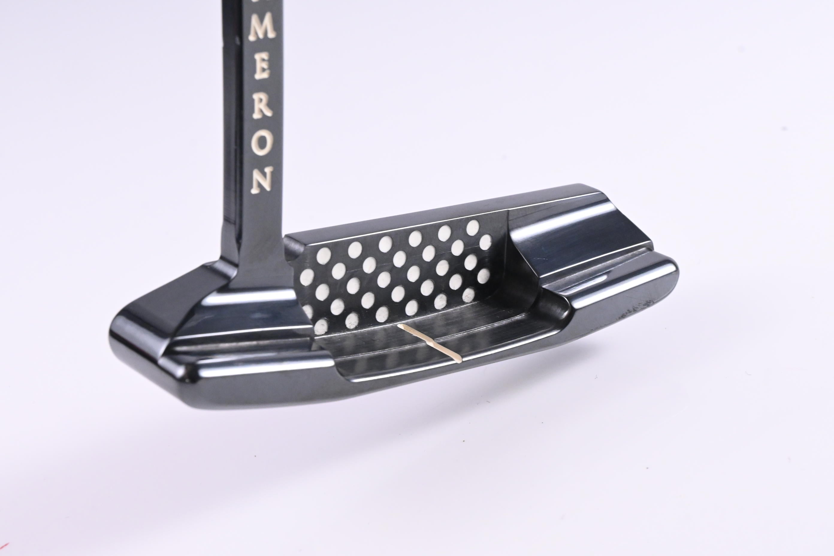 Scotty Cameron Xperimental Prototype TeI3 Newport Two 1998 Putter / 36 Inch