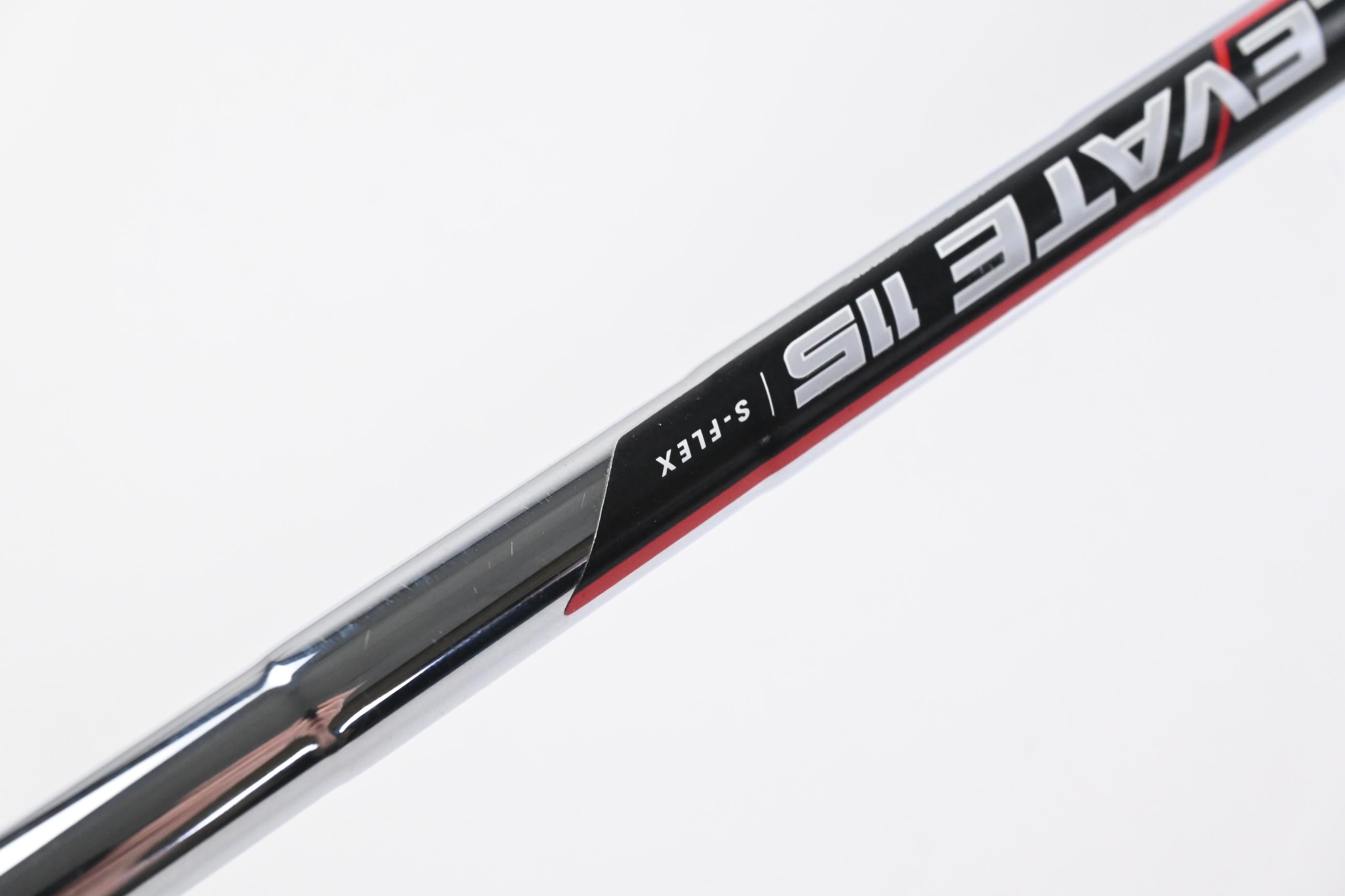 Kirkland Signature #4 Iron / 20 Degree / Stiff Flex Elevate 115 Steel Shafts