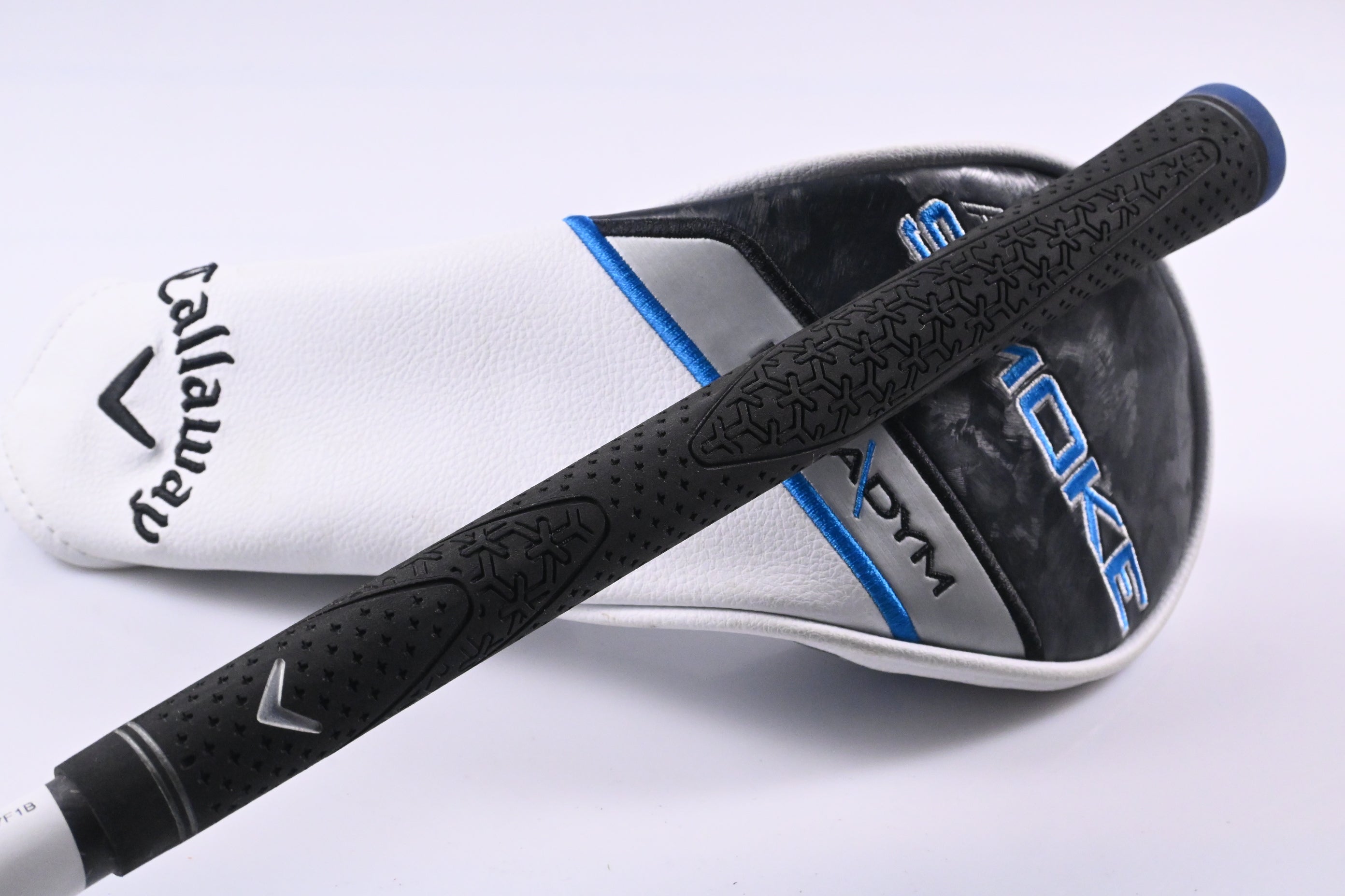Tour Issue Callaway Paradym Ai Smoke #3 Wood / 15 Degree / Stiff Flex Tensei AV