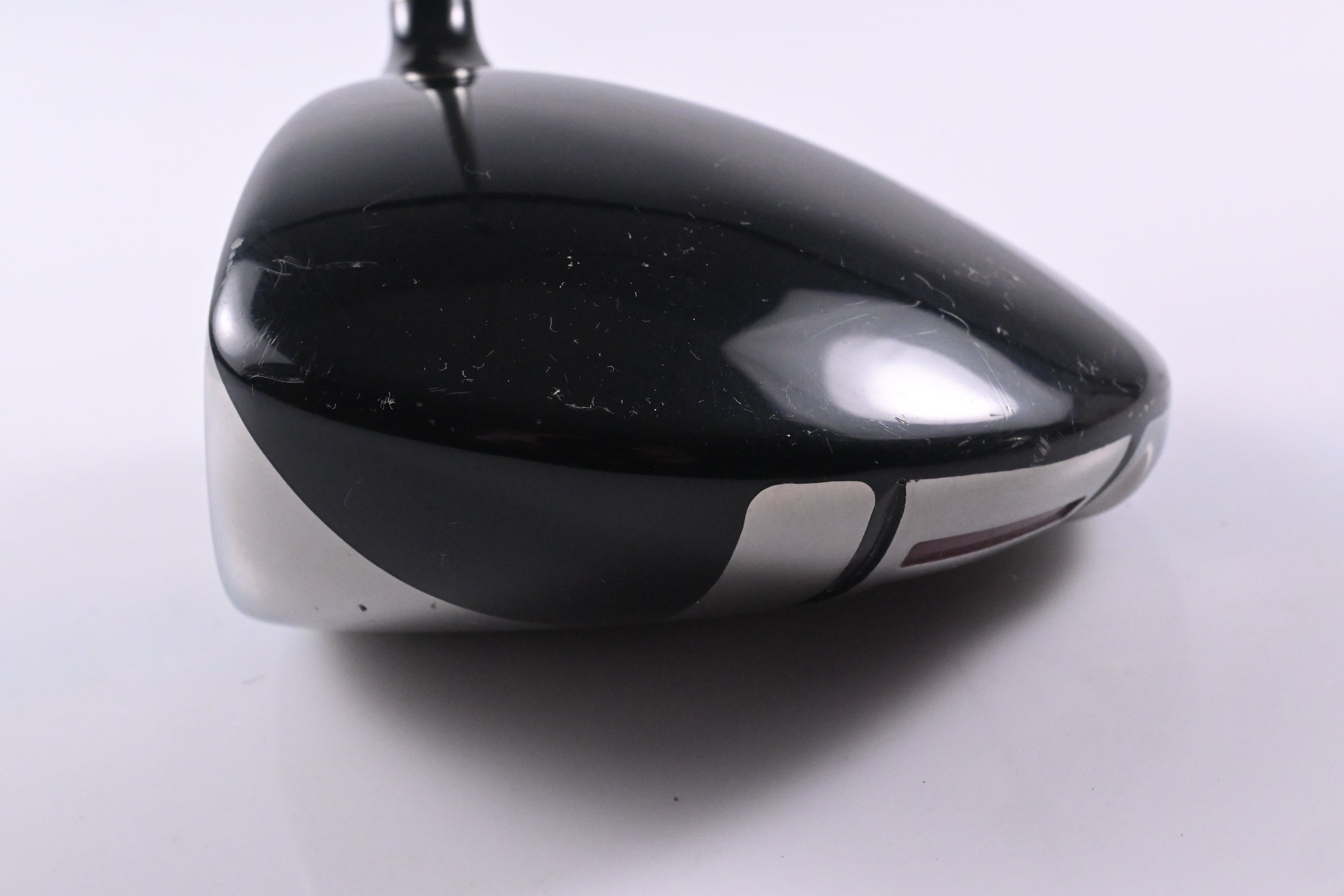 Left Hand Ping G15 Driver / 10.5 Degree / Stiff Flex Ping TFC 700 Shaft