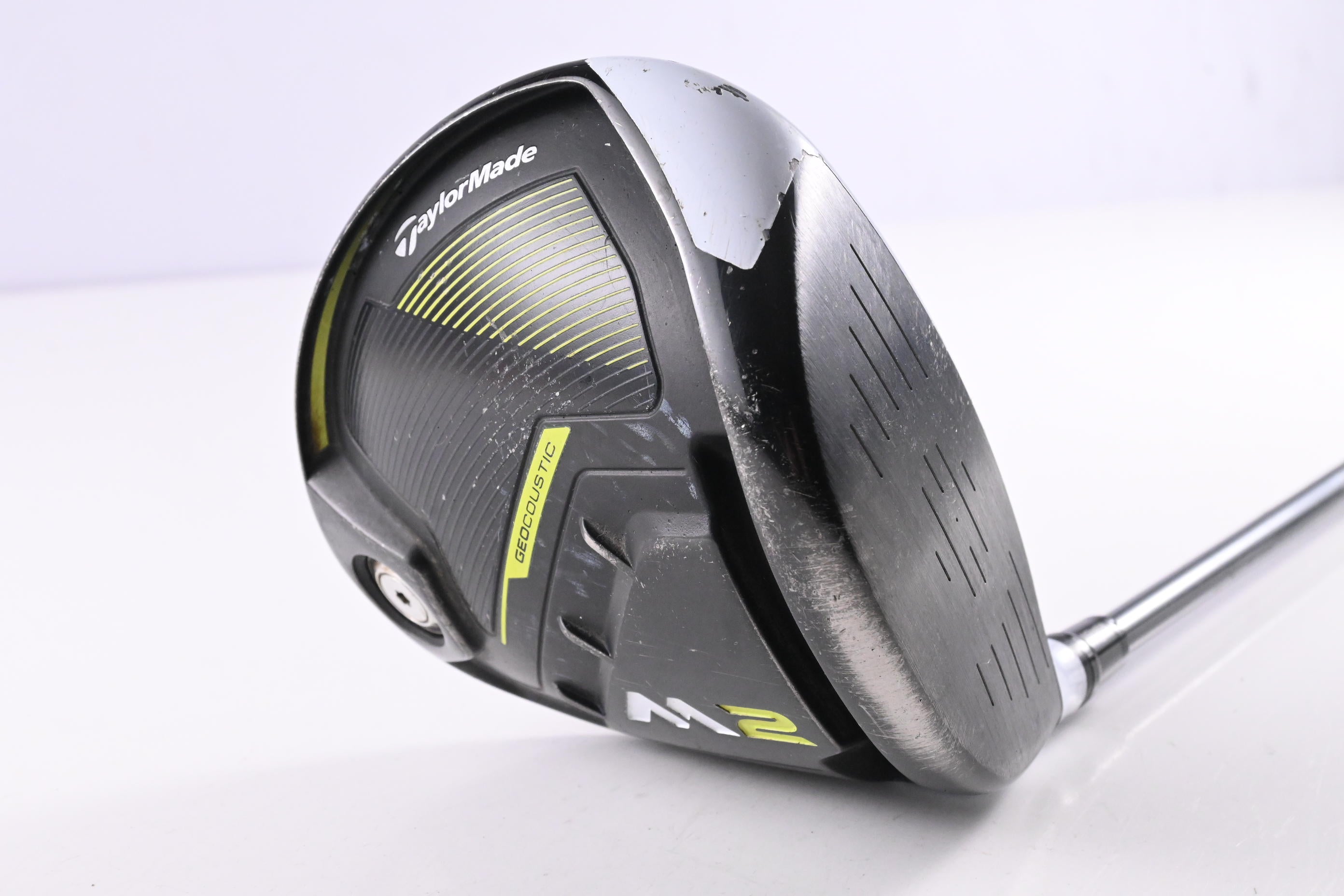 Taylormade SIM Driver / 10.5 Degree / Stiff Flex Fujikura Pro XLR8 56 Shaft