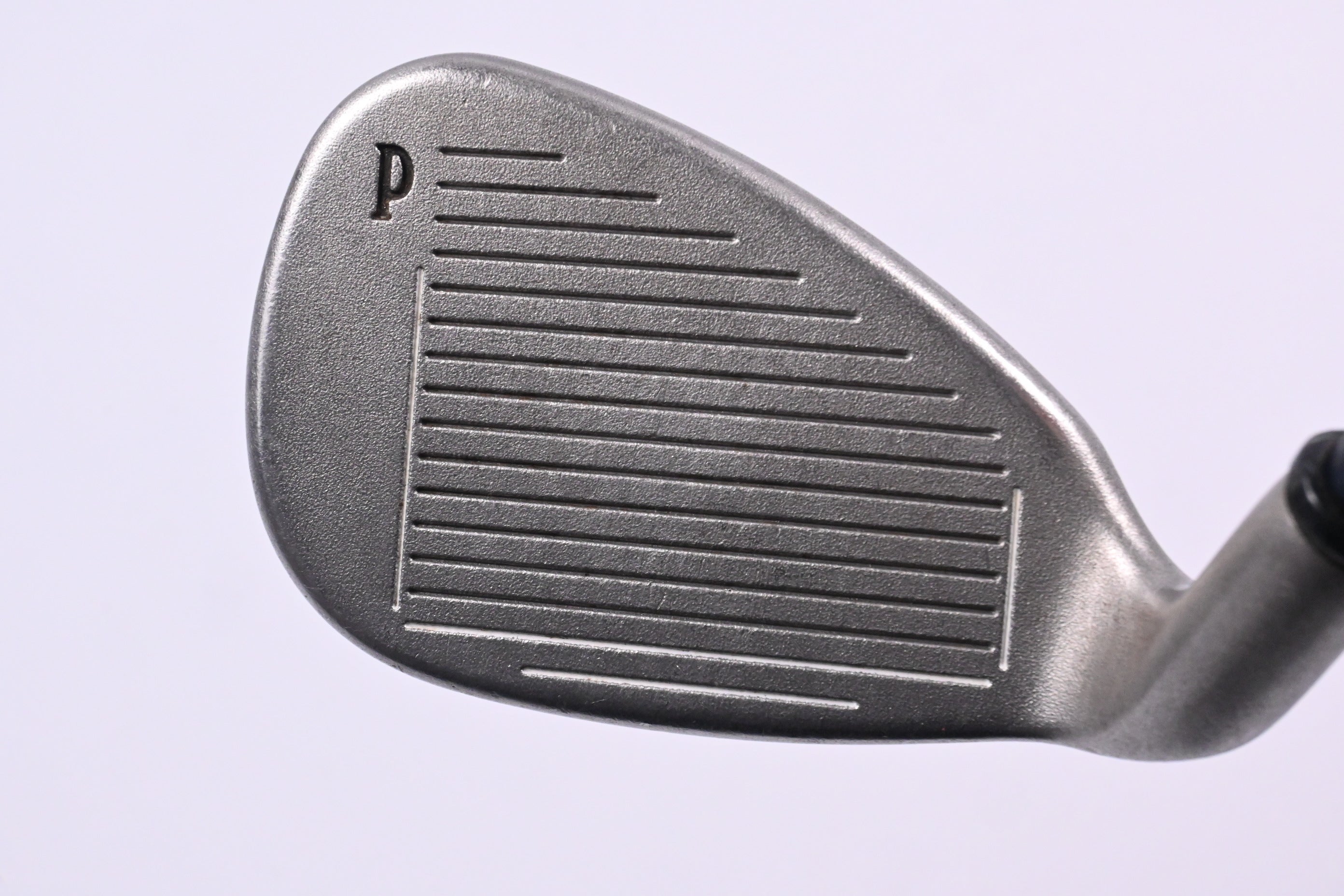 Callaway X-12 Pitching Wedge / 46.5 Degree / Stiff Flex Callaway RCH 99 Shaft